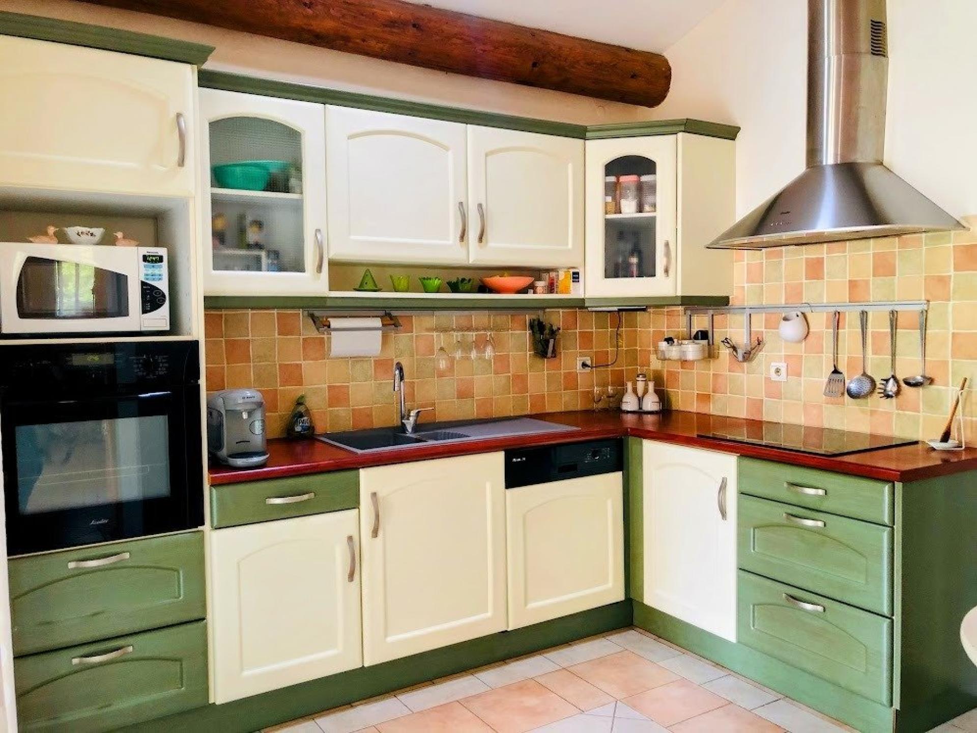 Photo 9 de l'annonce.