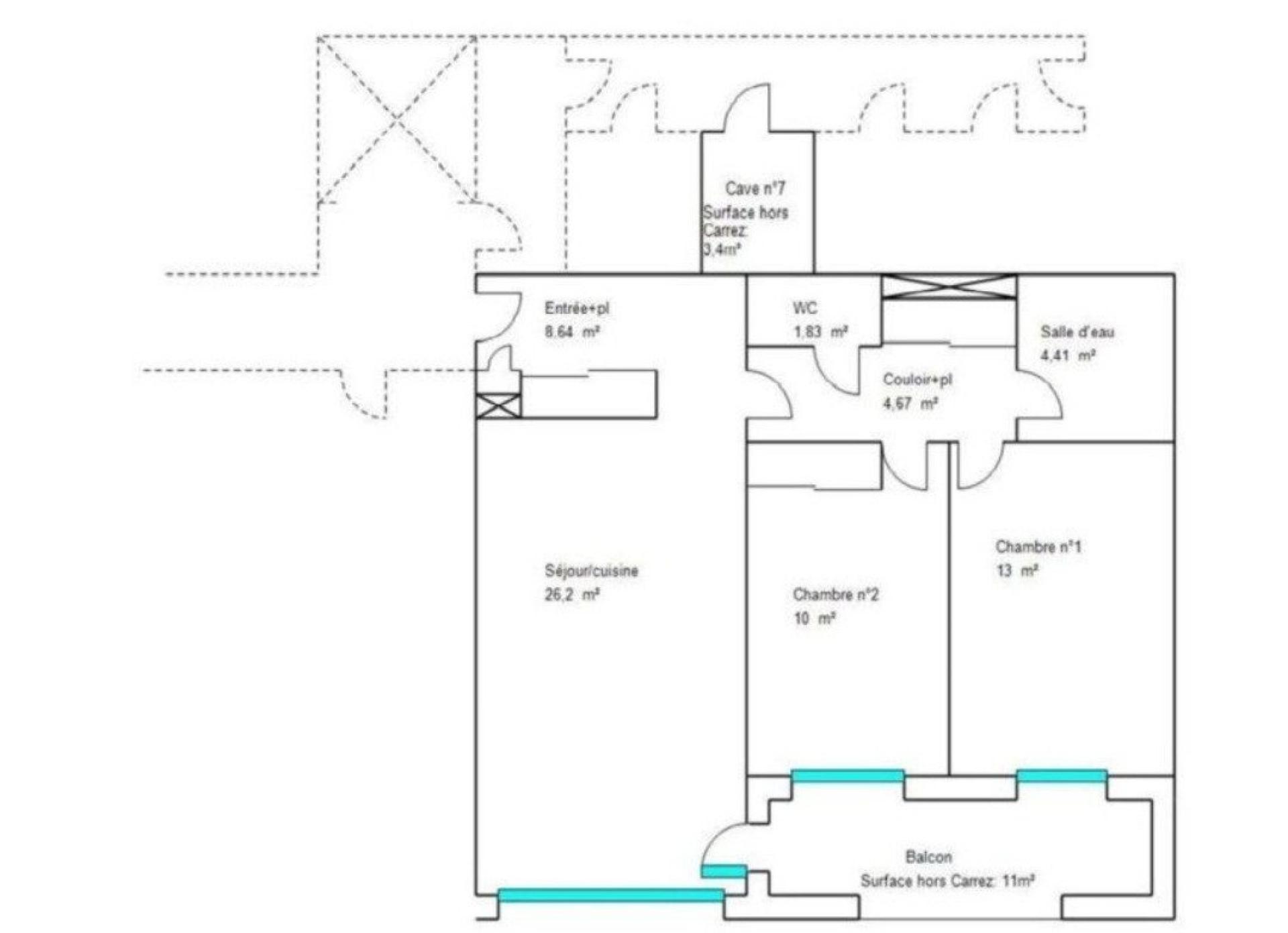 Photo 17 de l'annonce.