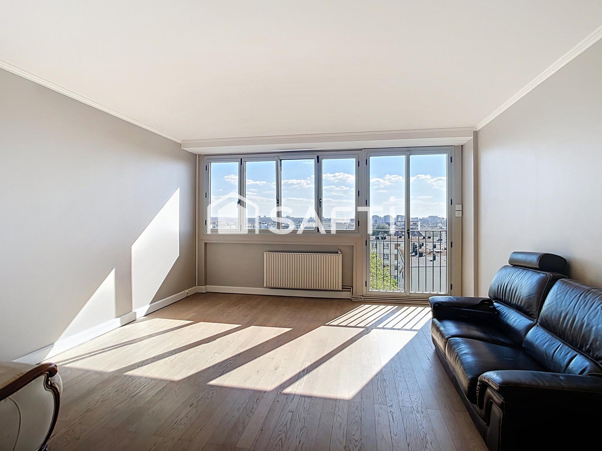 Photo-appartement