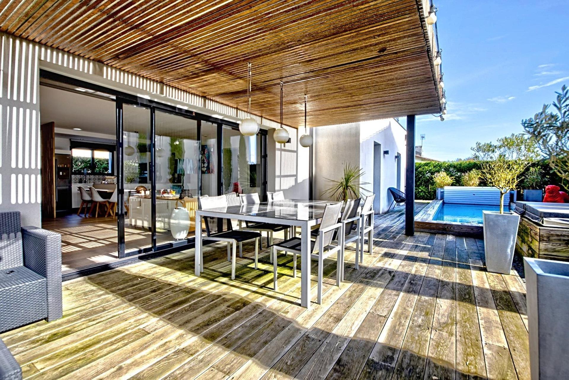 Photo 6 de l'annonce.