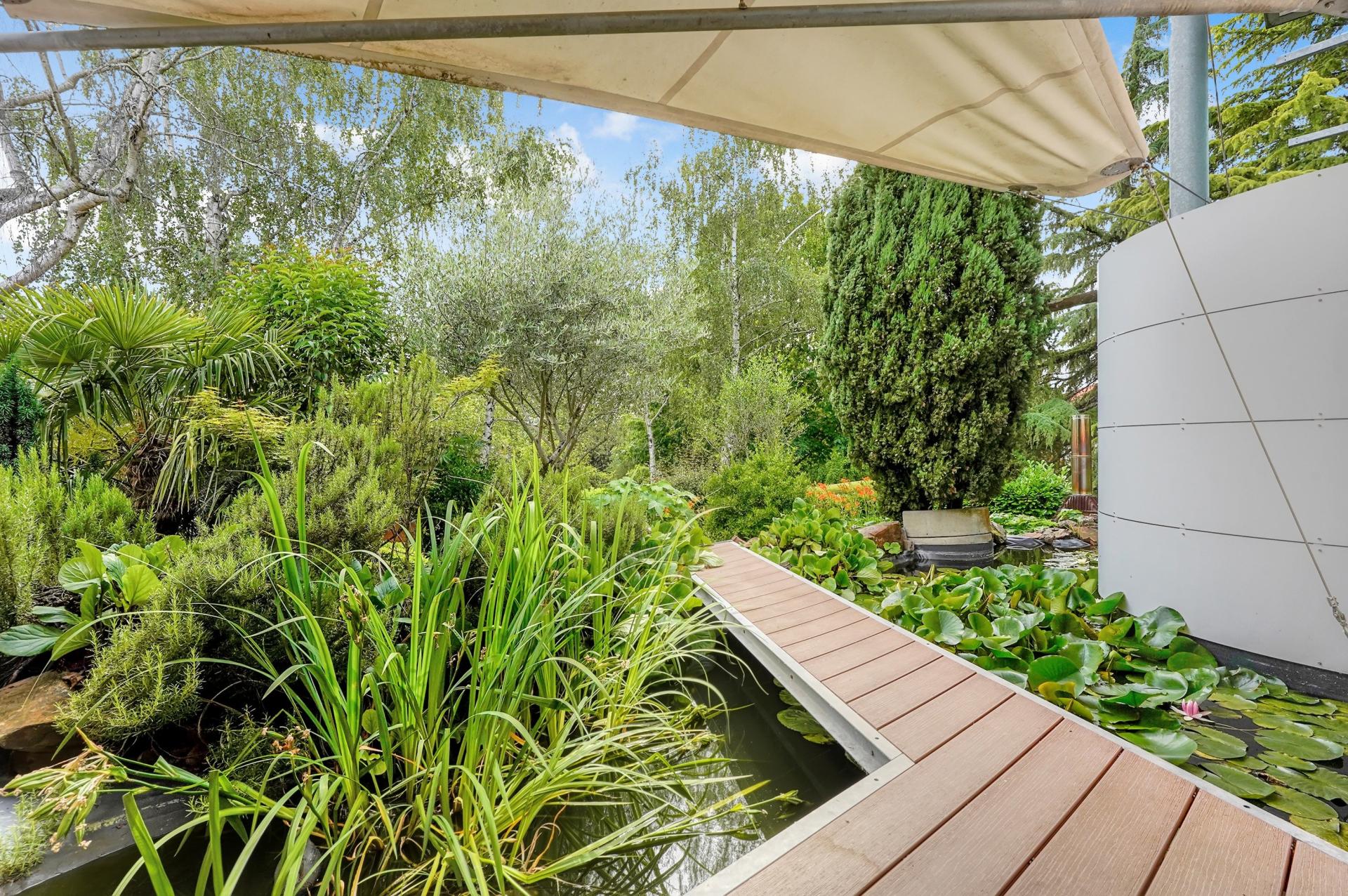 Photographie descriptive du bien