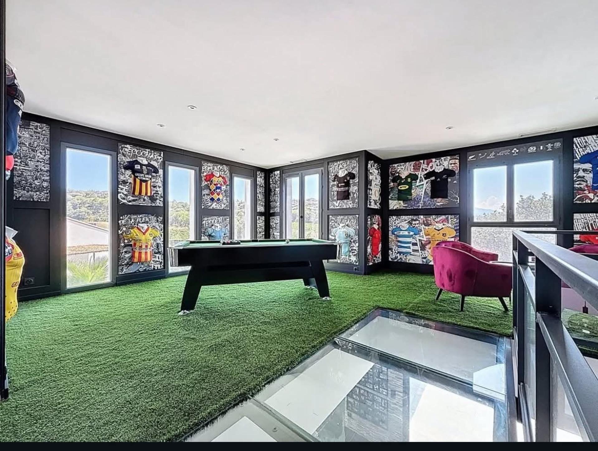 Photo 13 de l'annonce.