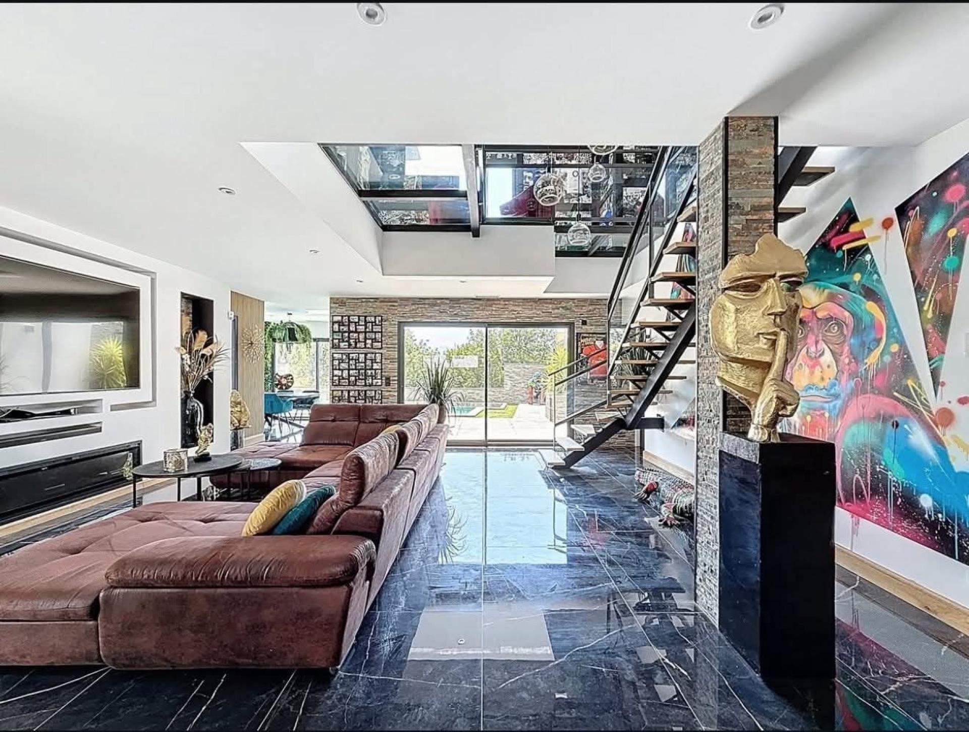 Photo 8 de l'annonce.