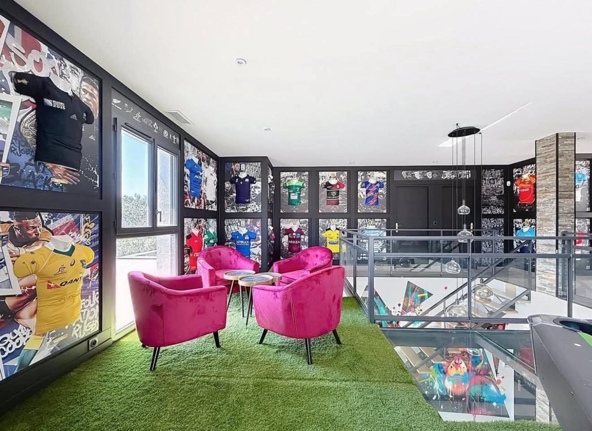 Photo 14 de l'annonce.