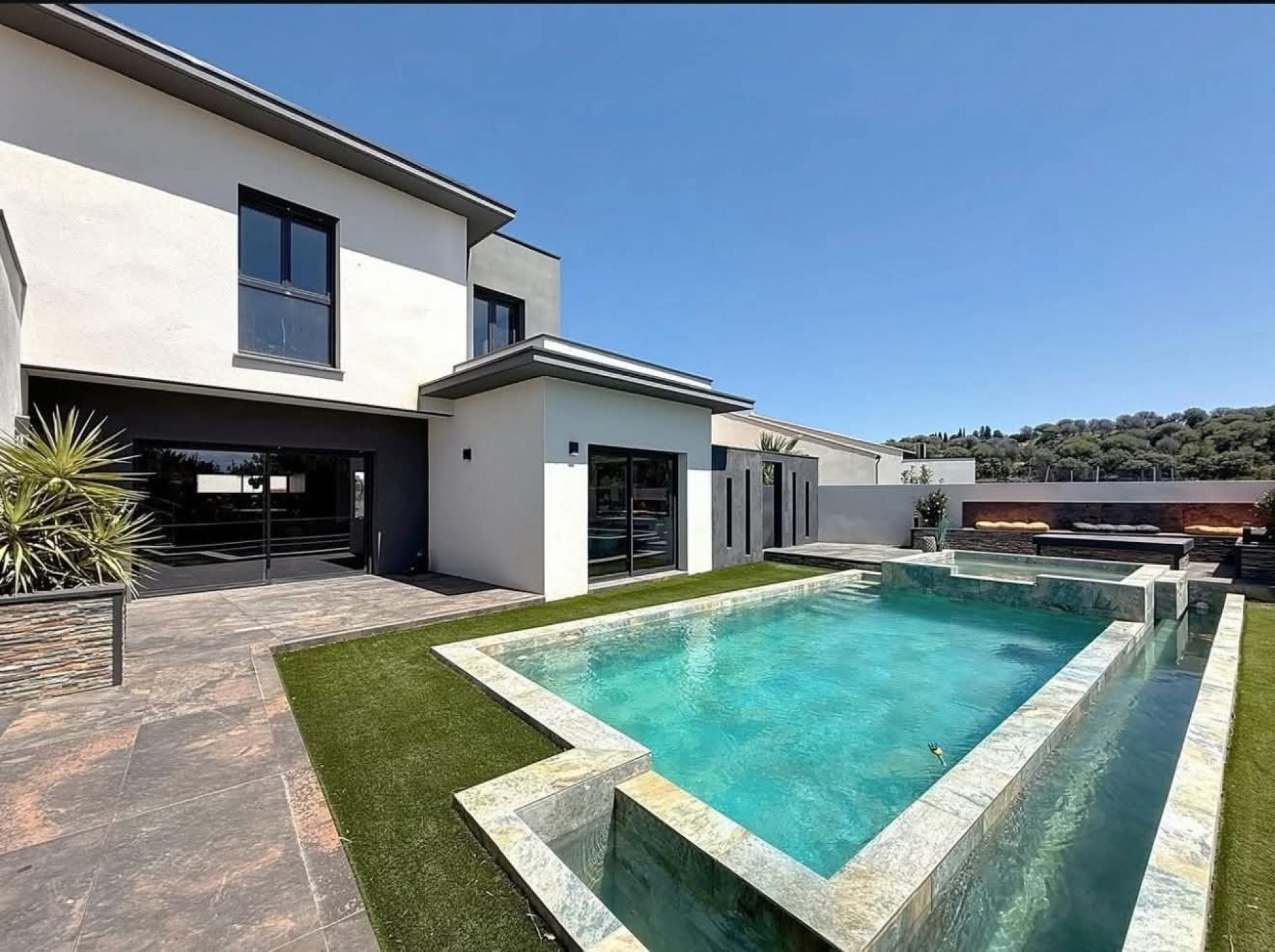 Photographie descriptive du bien