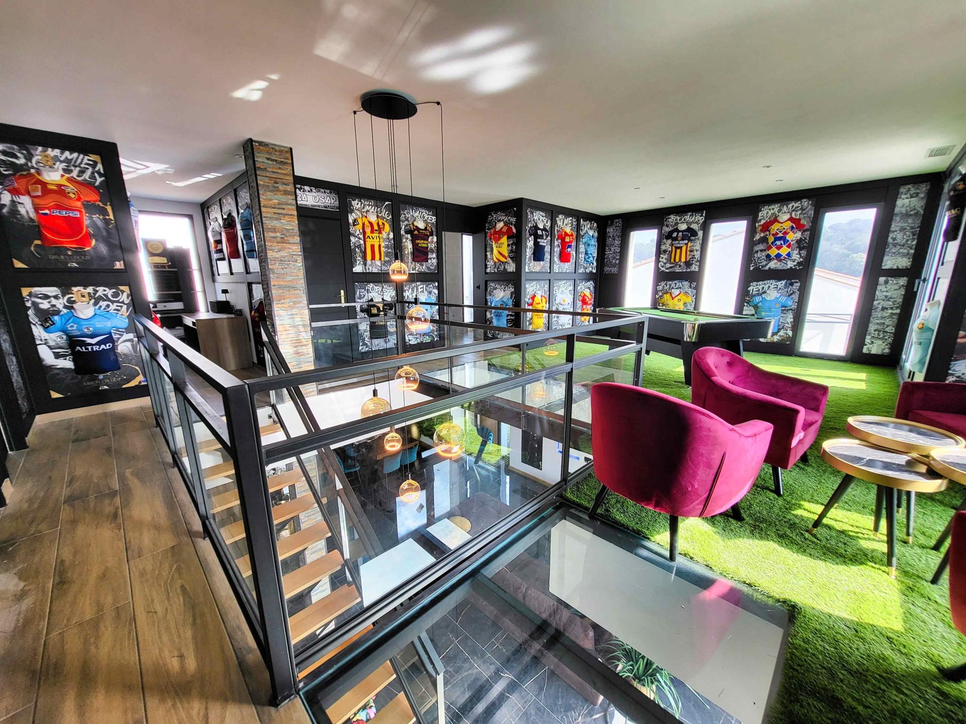 Photo 12 de l'annonce.