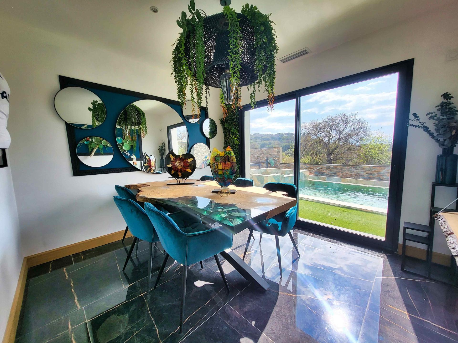 Photo 9 de l'annonce.