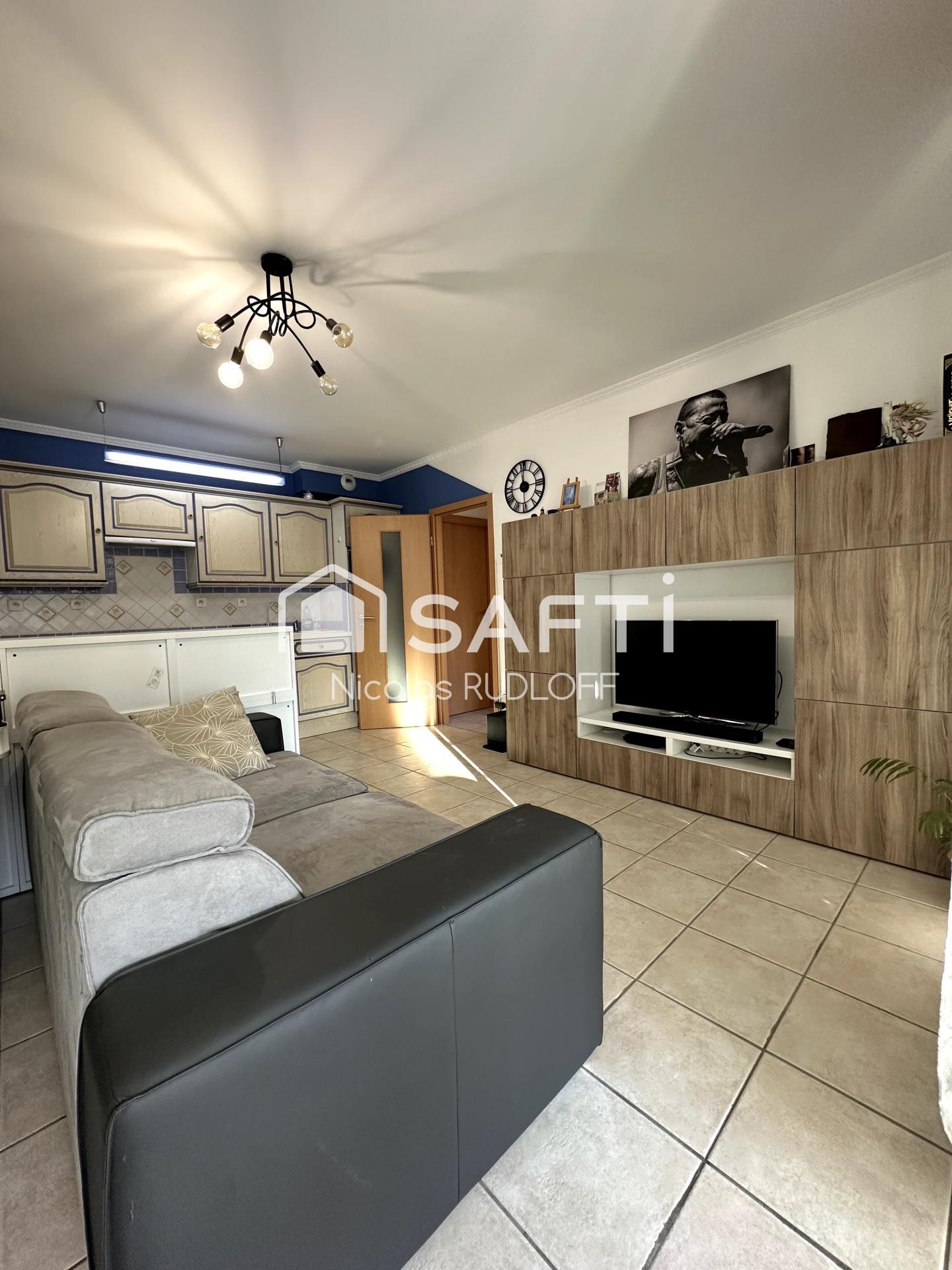 Photo-appartement