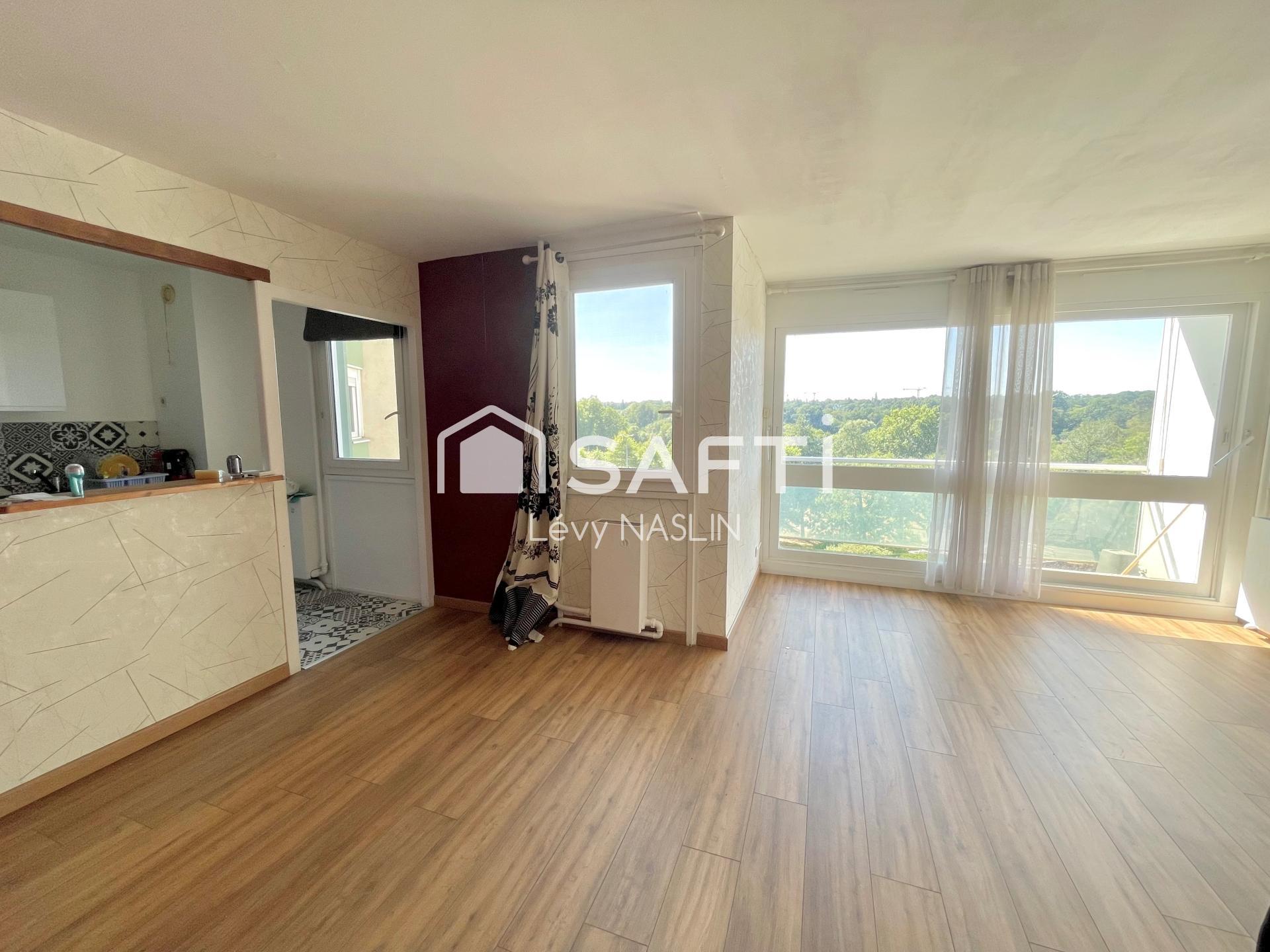 Photo-appartement