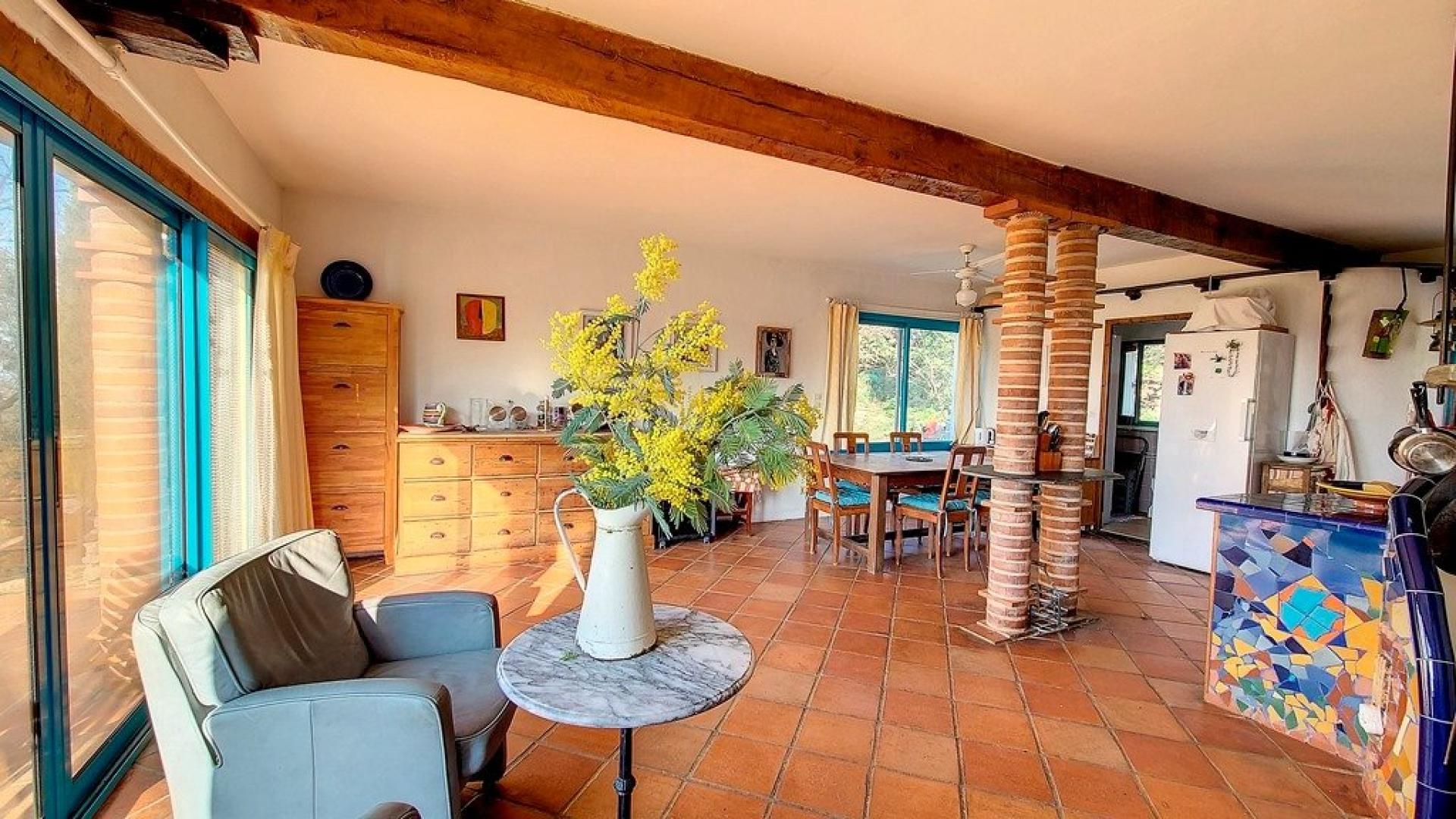 Photo 8 de l'annonce.