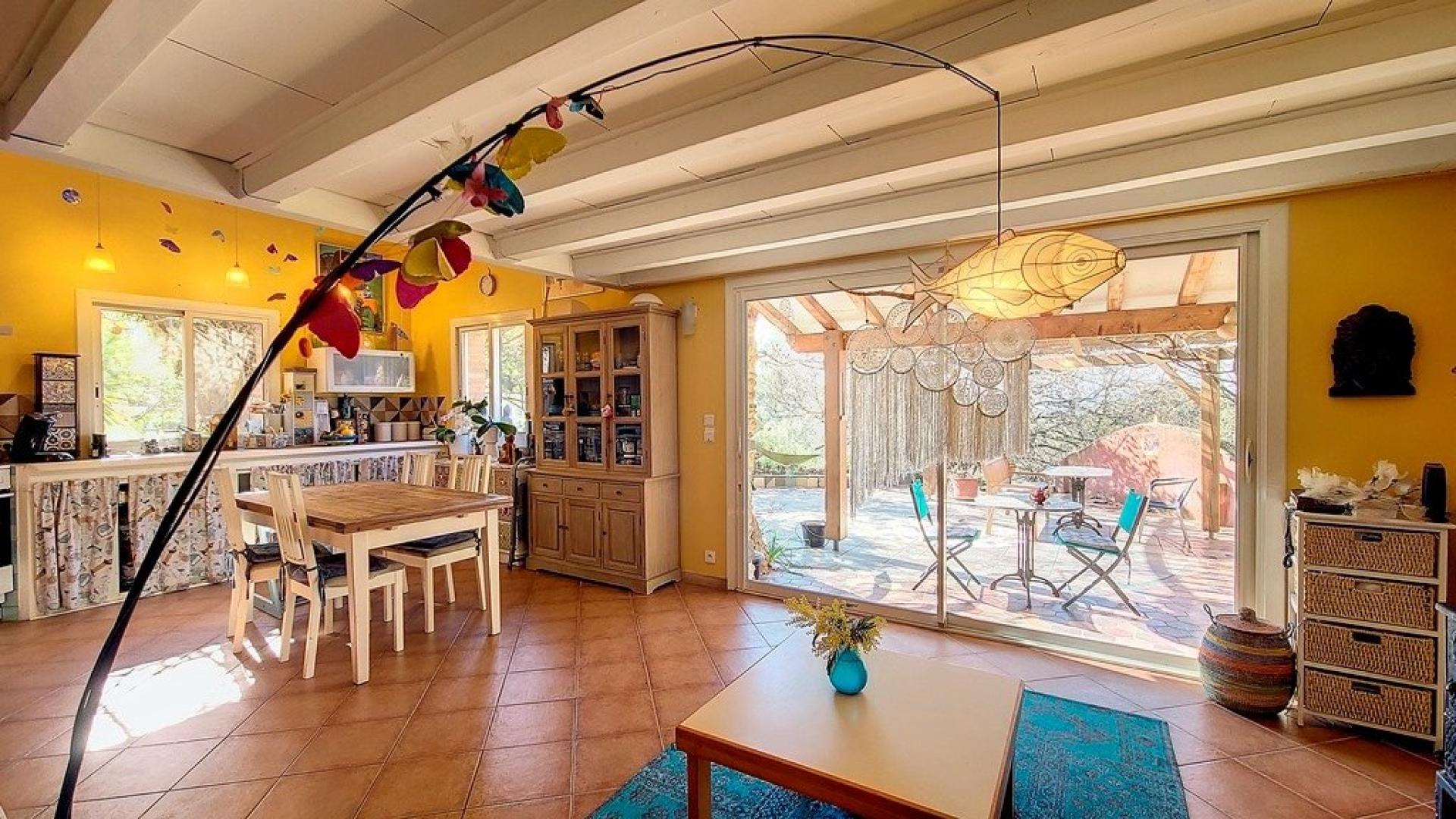 Photo 3 de l'annonce.