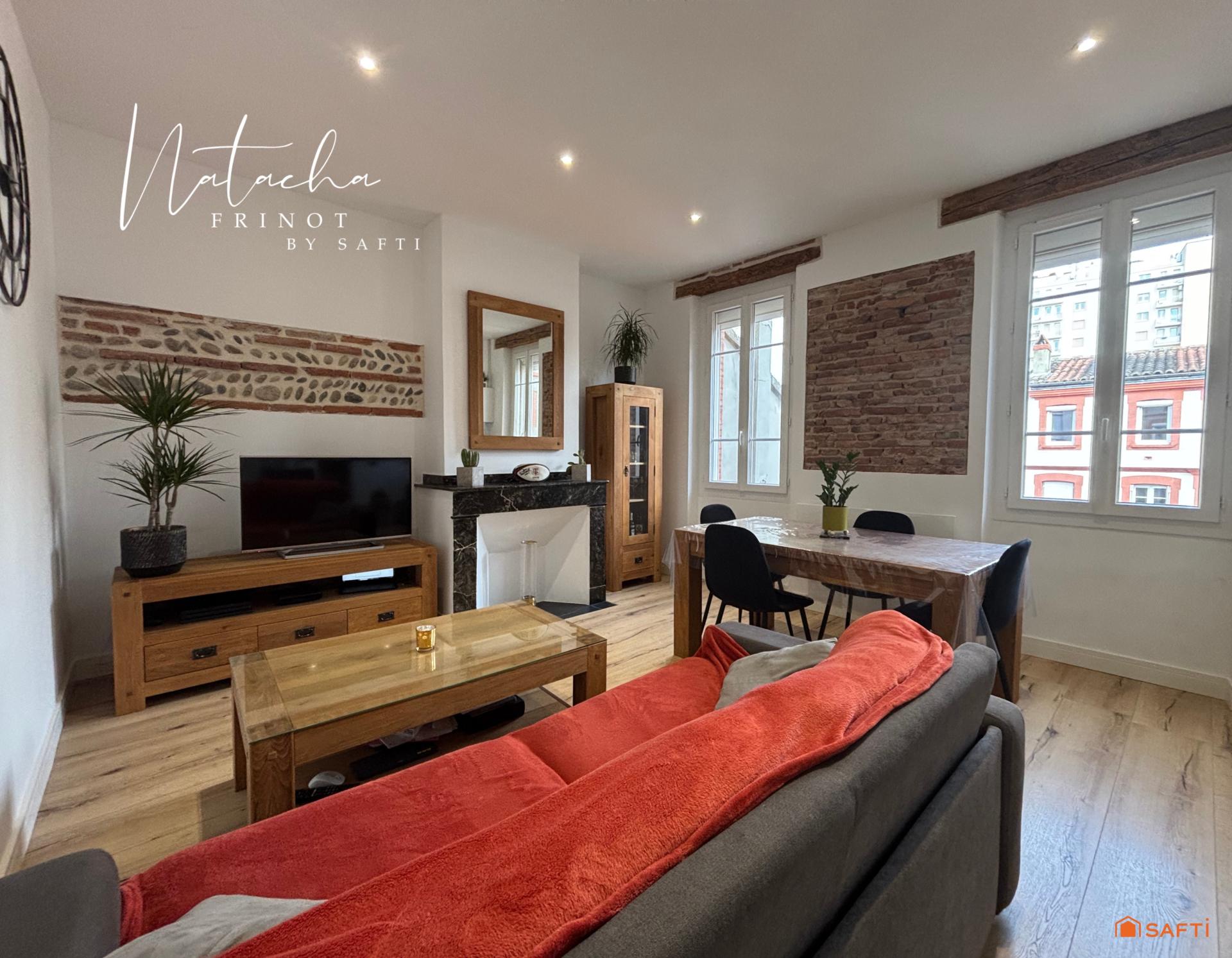 Photo-appartement