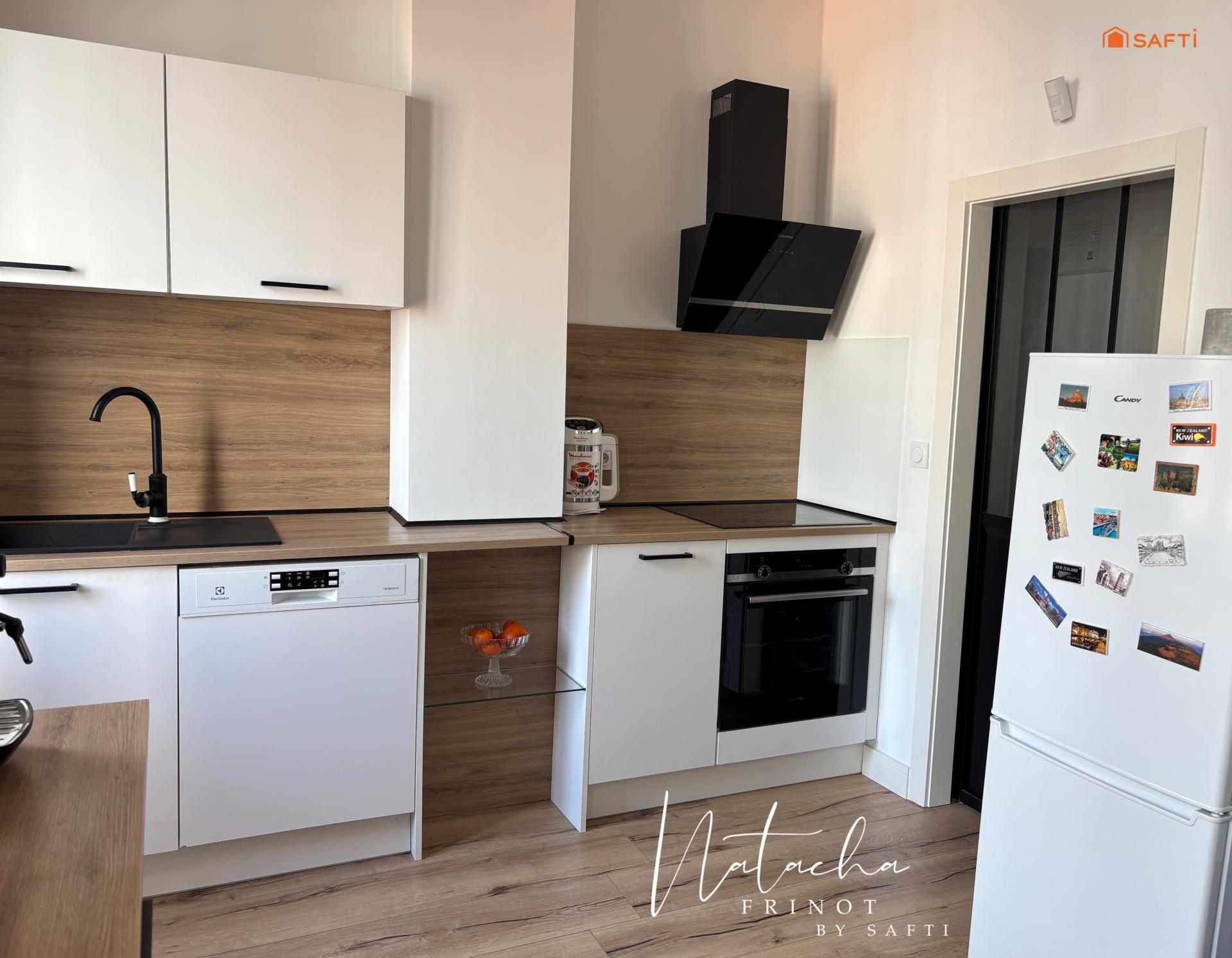Photo-appartement