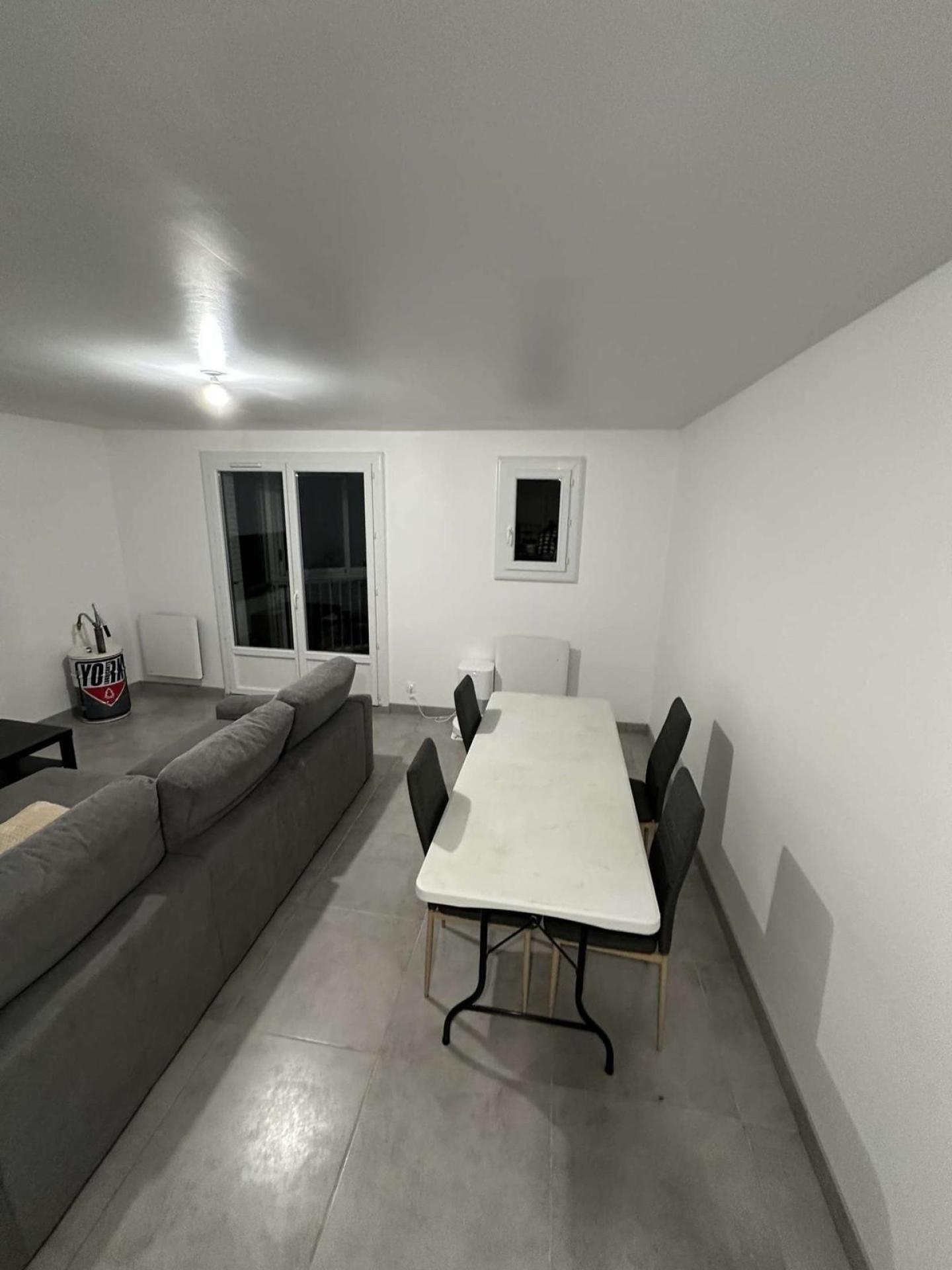 Photo-appartement
