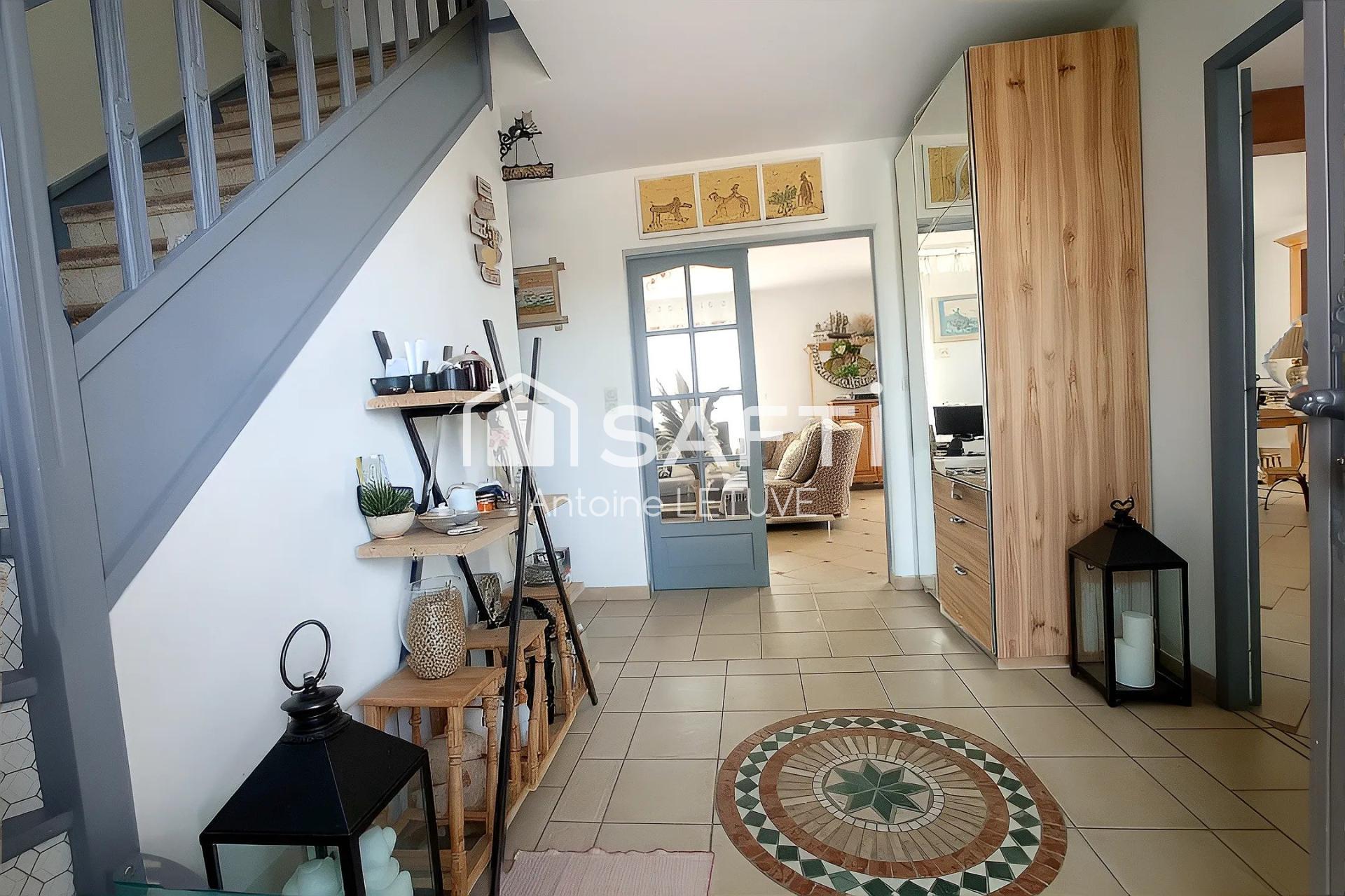 Photographie descriptive du bien