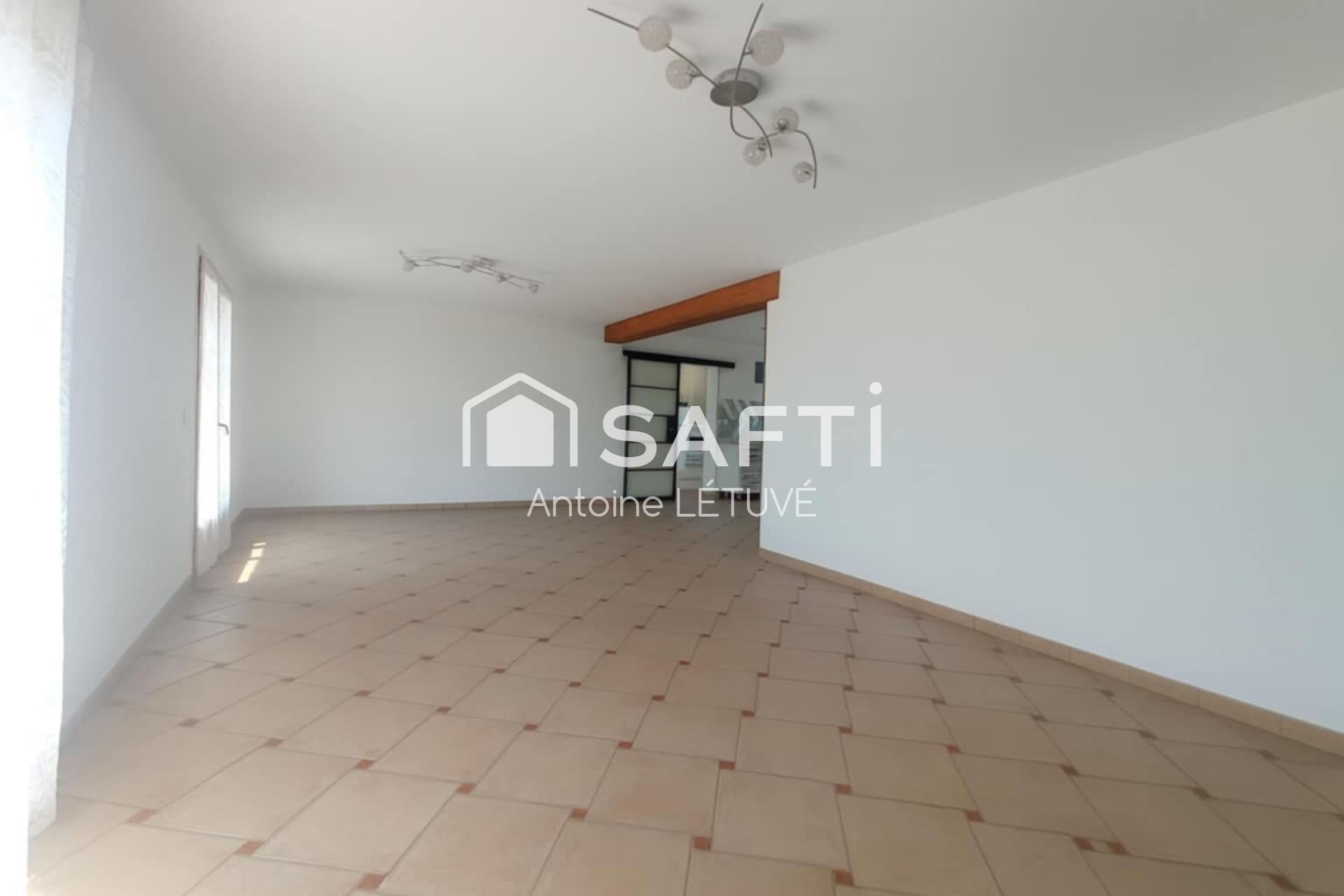 Photographie descriptive du bien