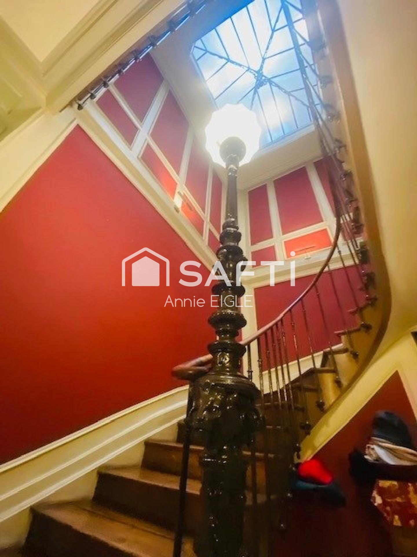 Photographie descriptive du bien