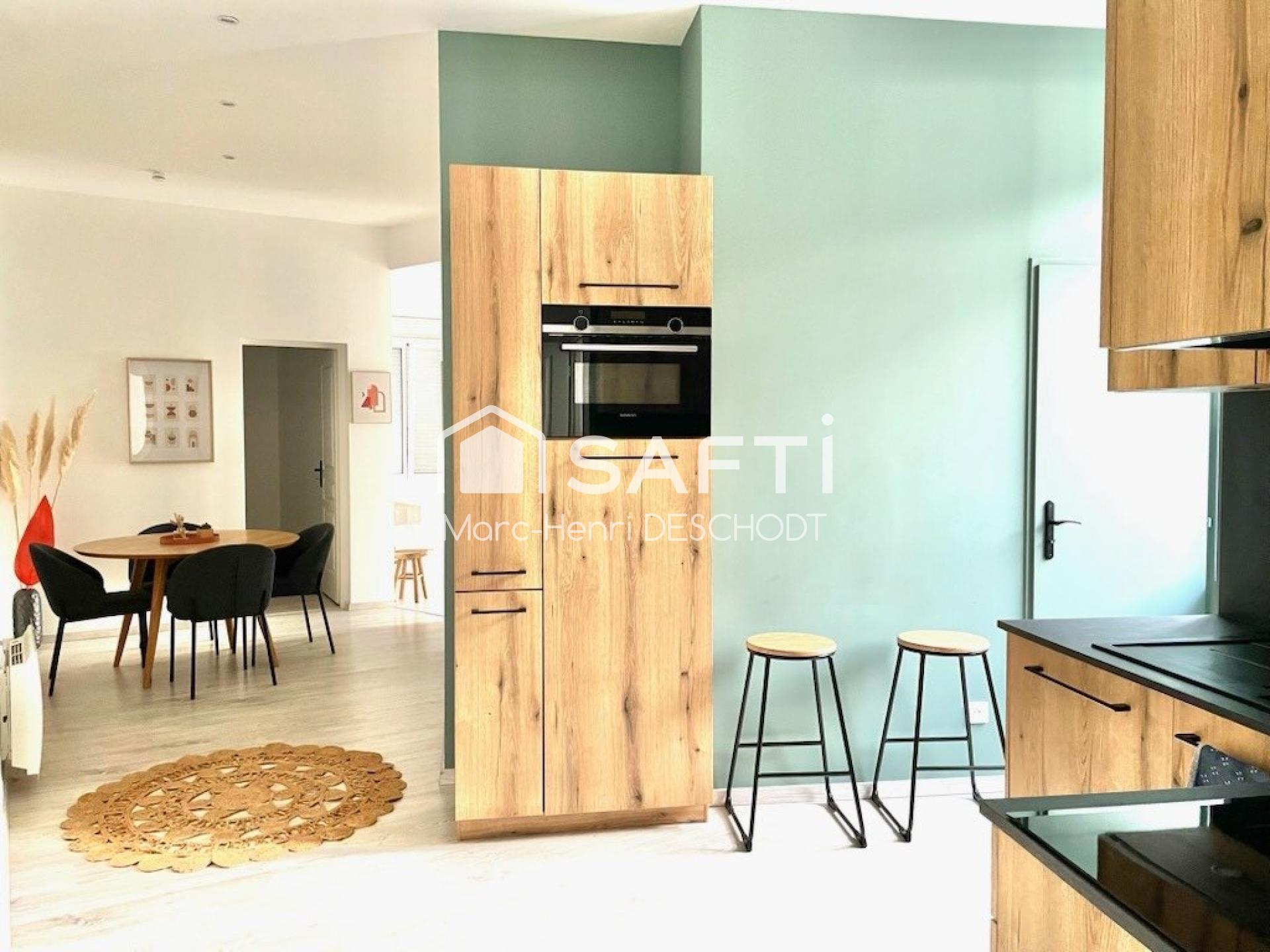 Photo-appartement