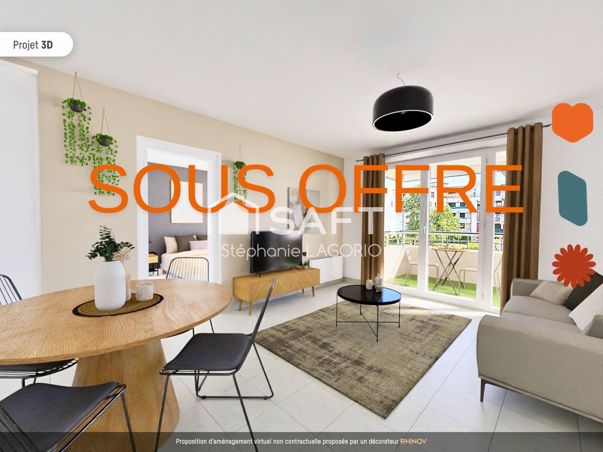 Photo-appartement