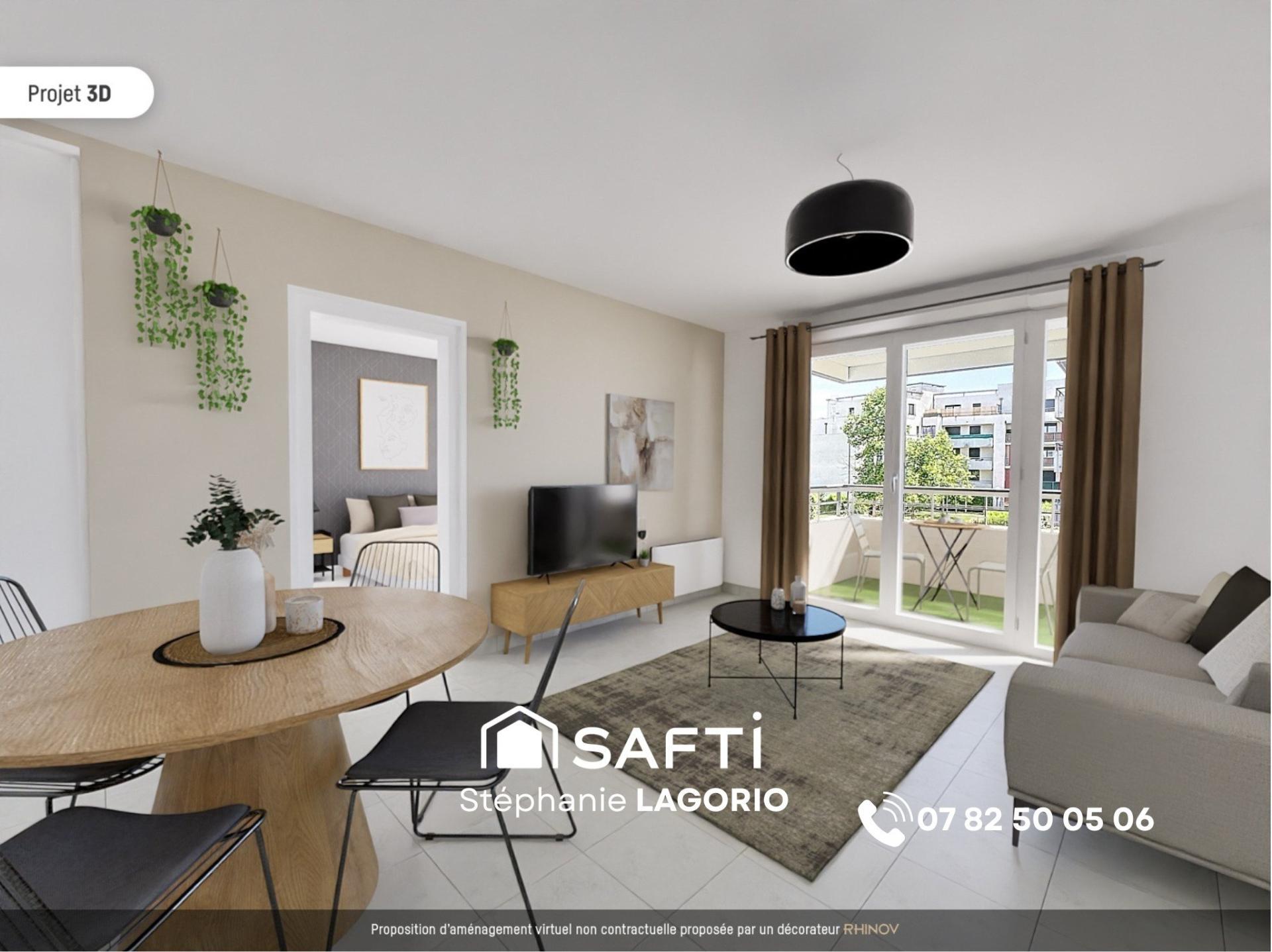 Photo-appartement