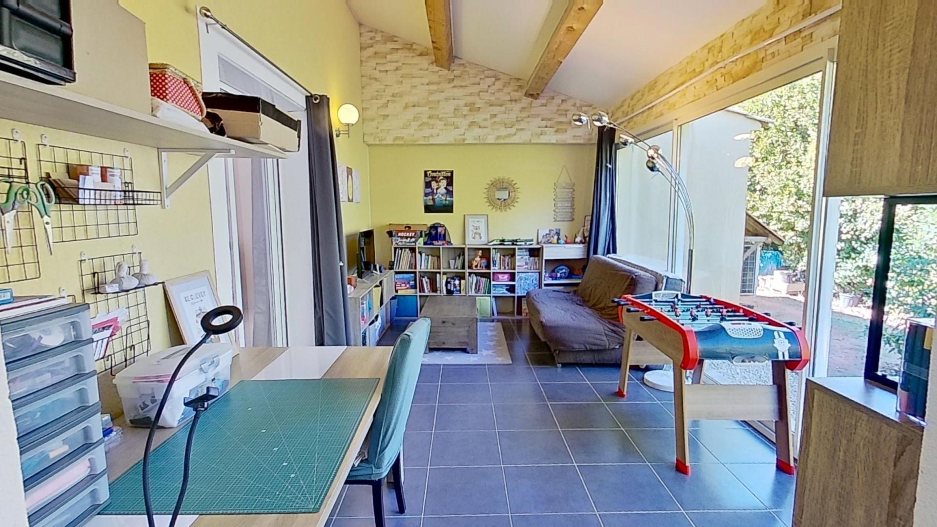 Photo 16 de l'annonce.