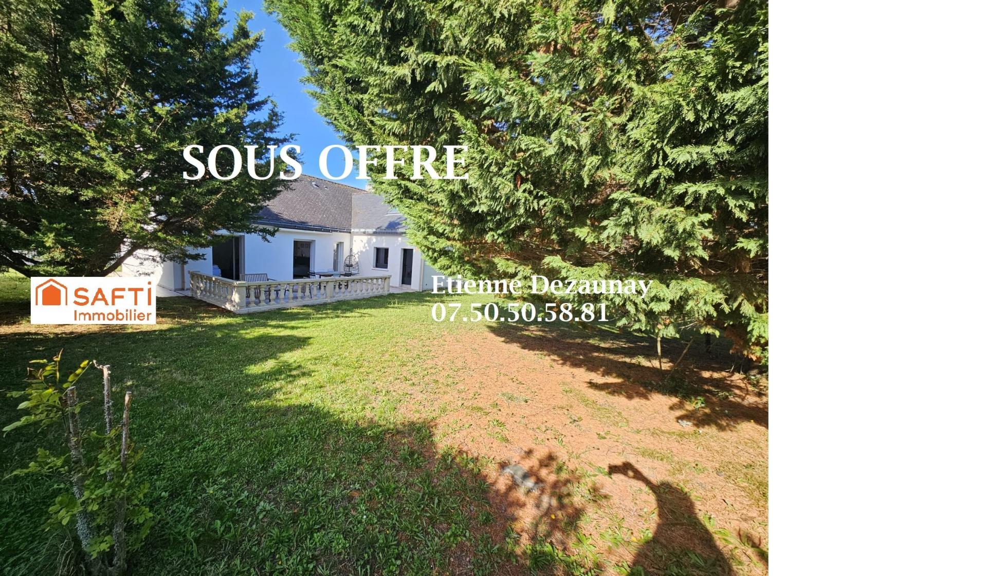 Photographie descriptive du bien