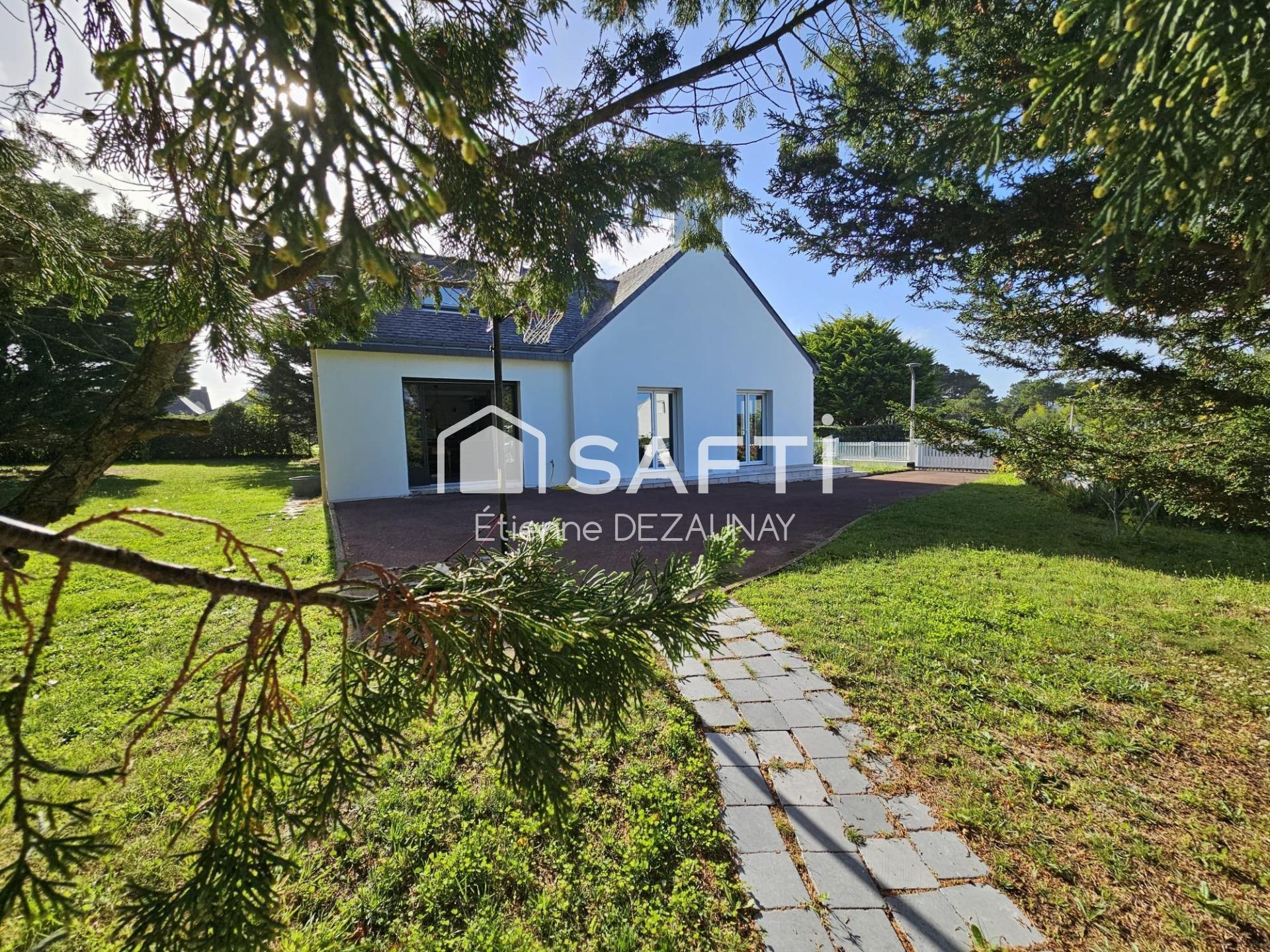 Photographie descriptive du bien