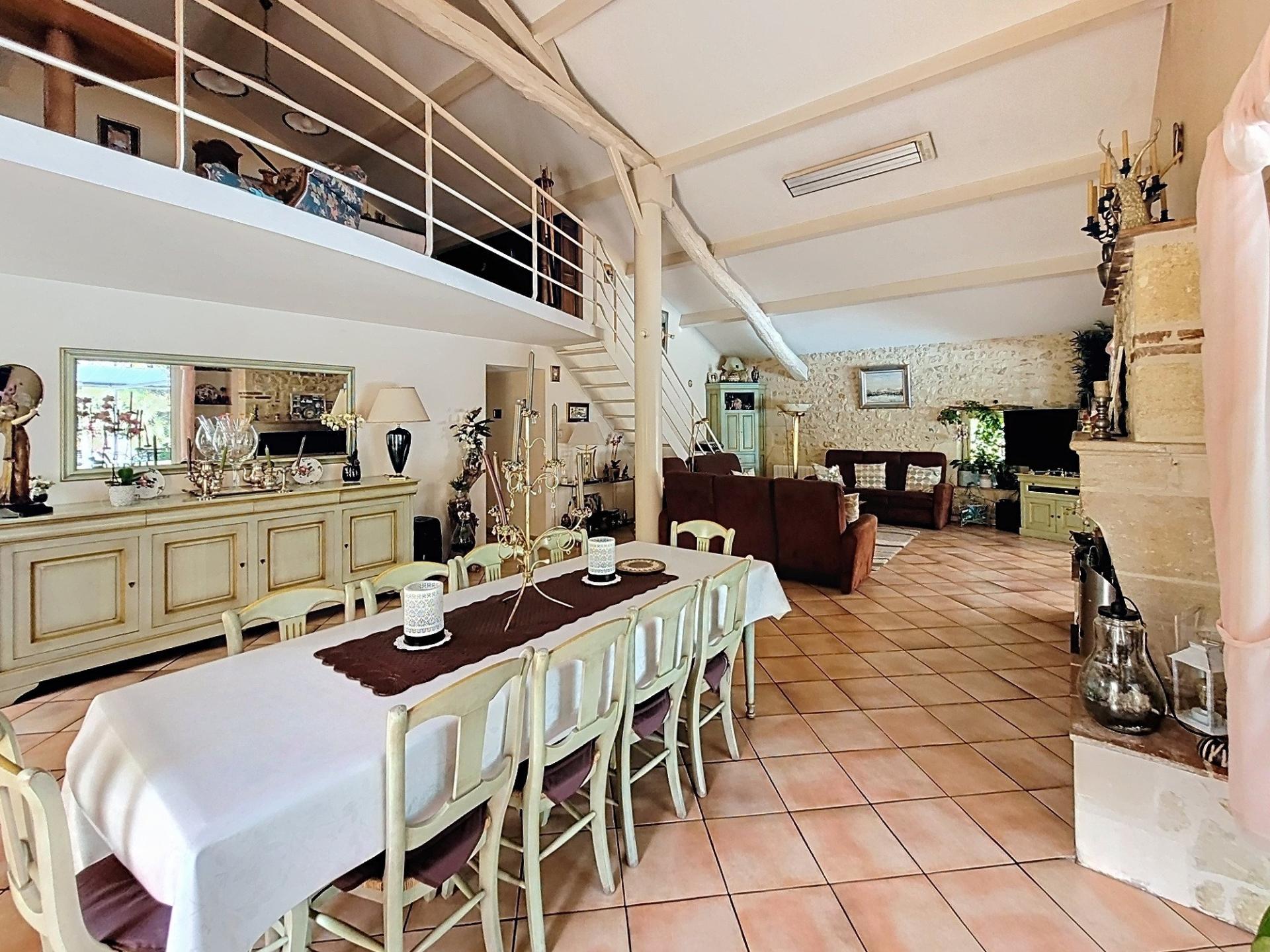 Photo 6 de l'annonce.