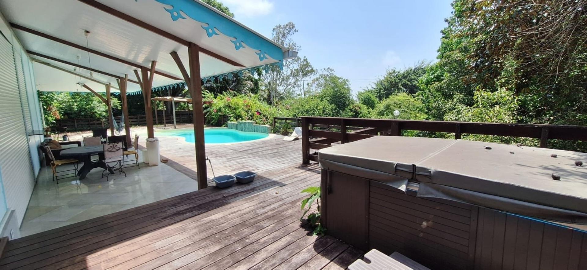 Photo 3 de l'annonce.