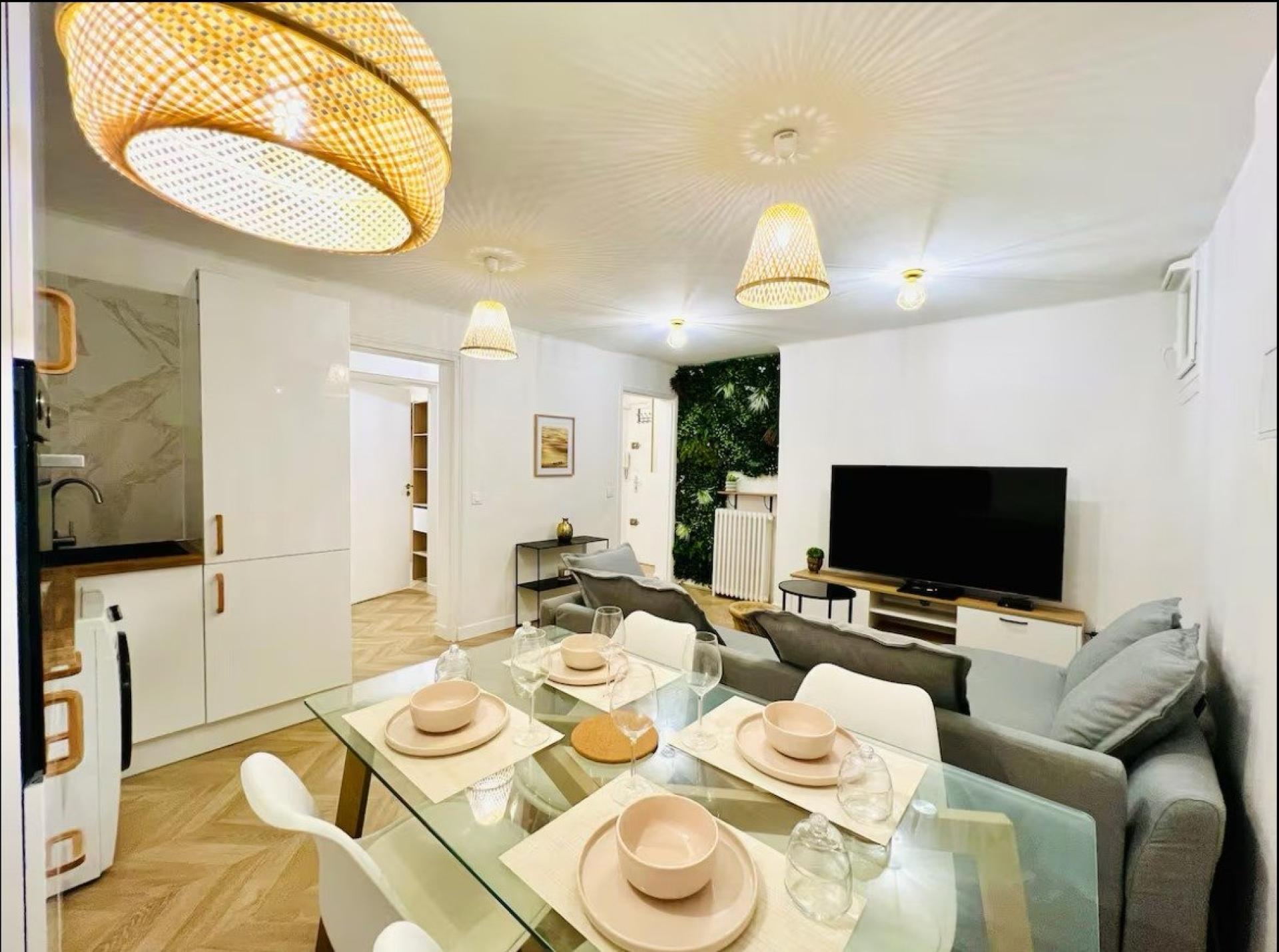 Photo-appartement
