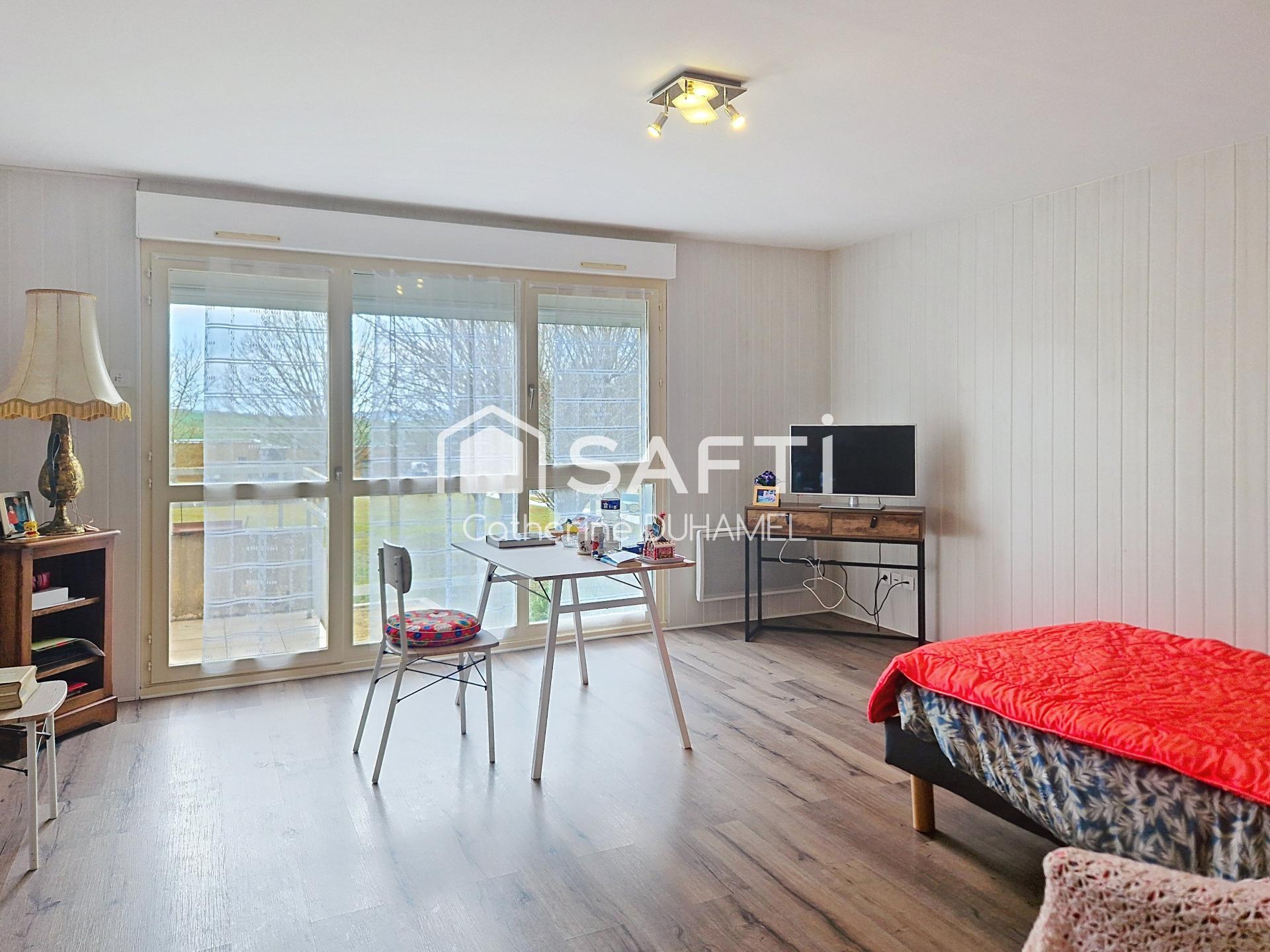 Photo-appartement