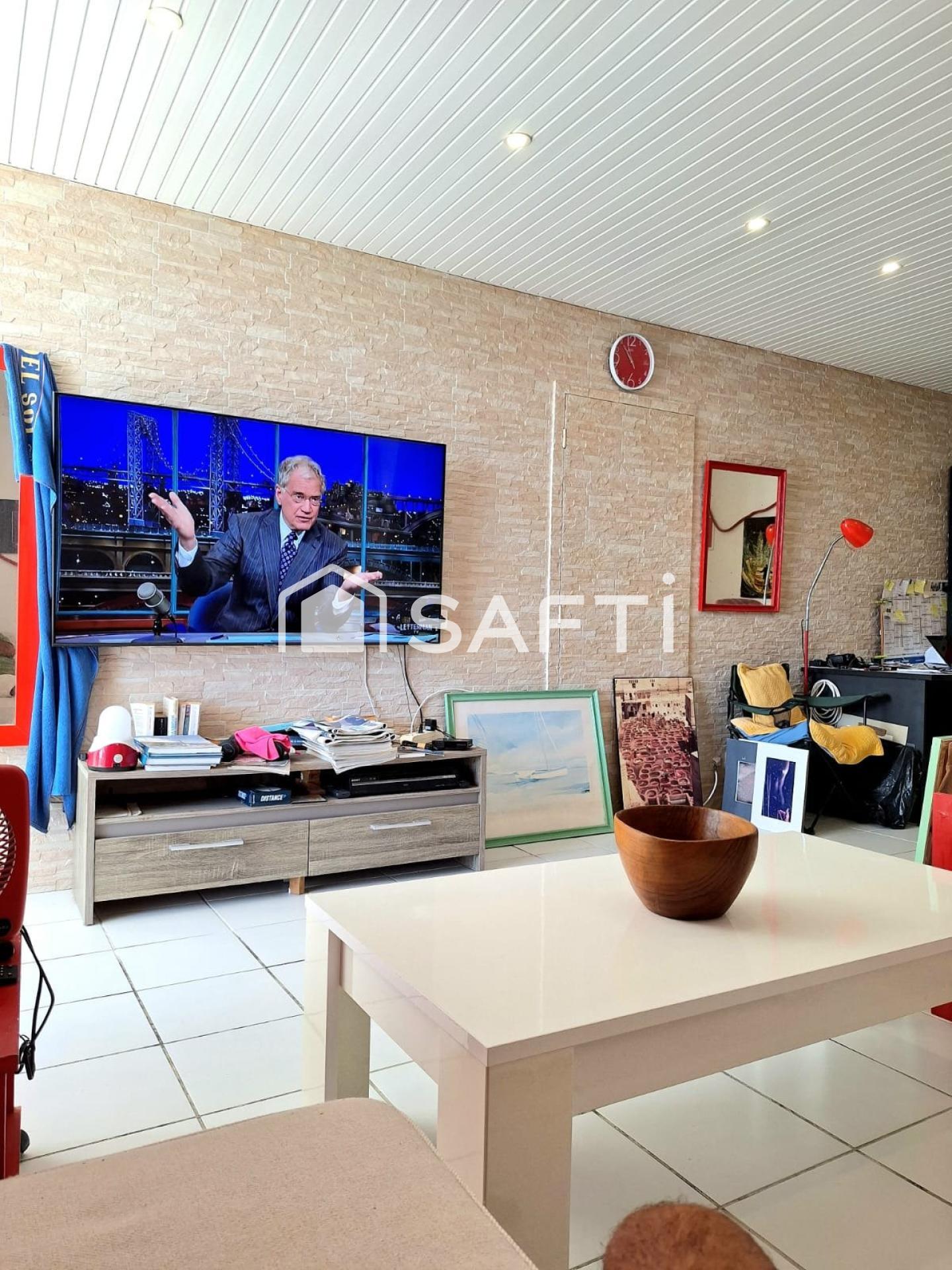 Photo-appartement