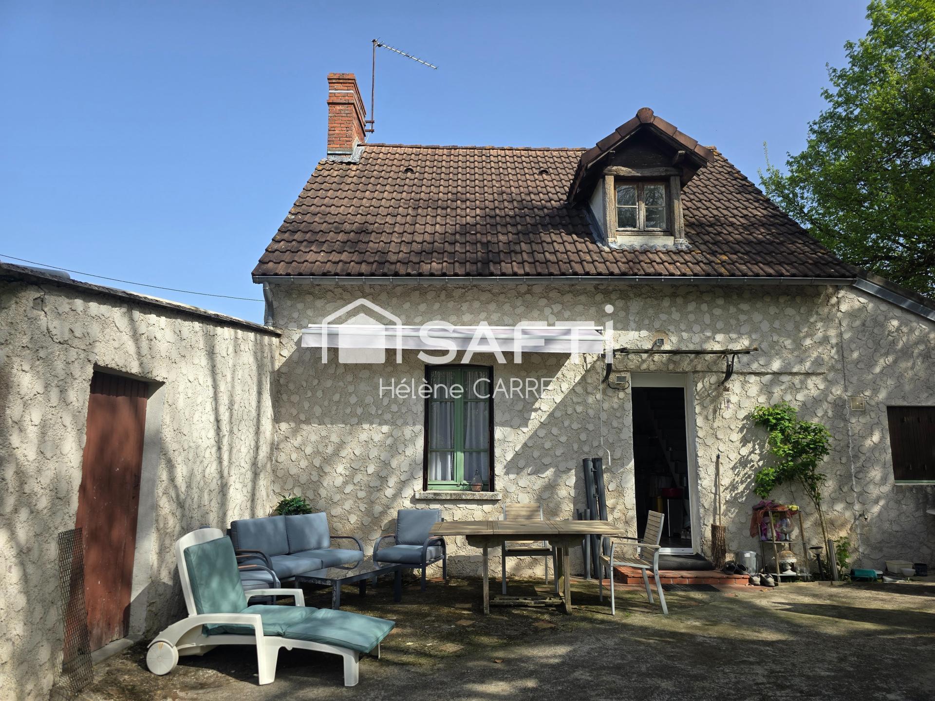 Photo-maison