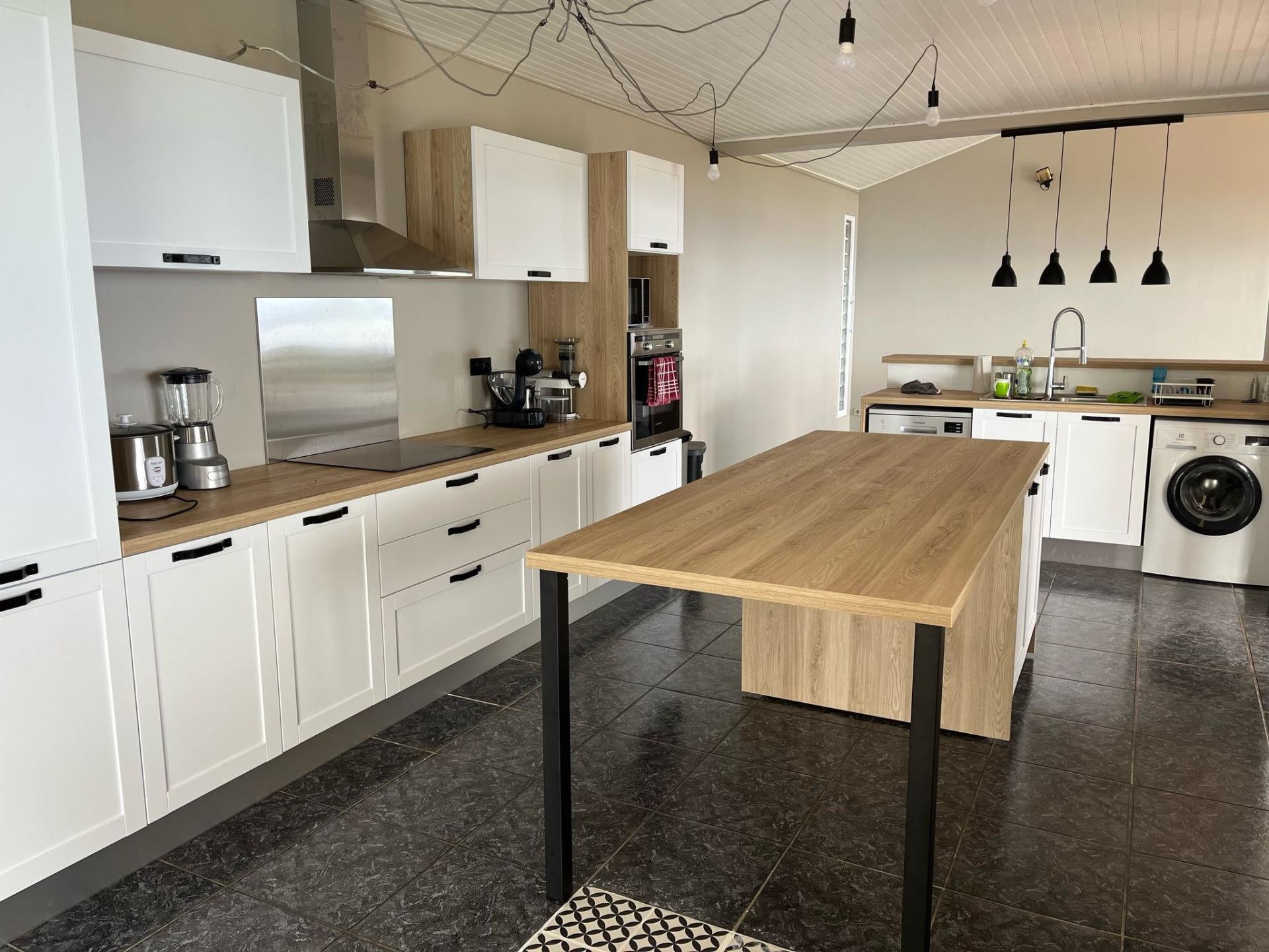 Photo 4 de l'annonce.