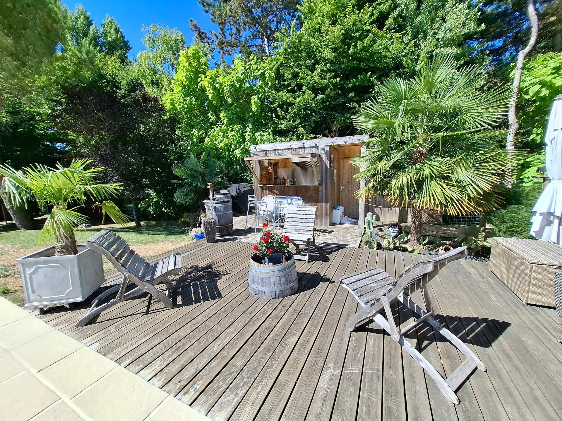 Photo 3 de l'annonce.