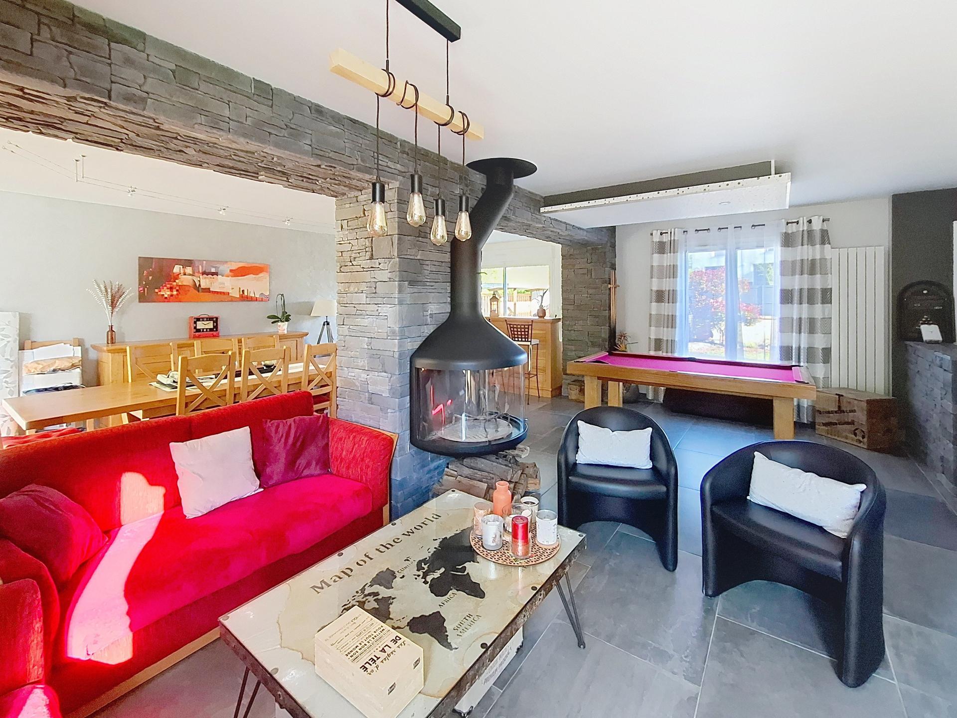 Photo 5 de l'annonce.