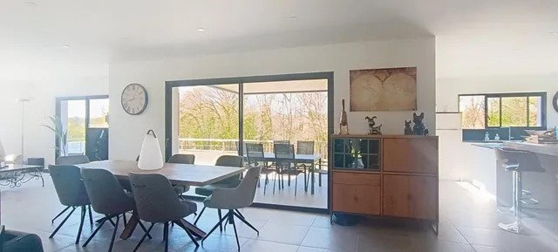 Photographie descriptive du bien