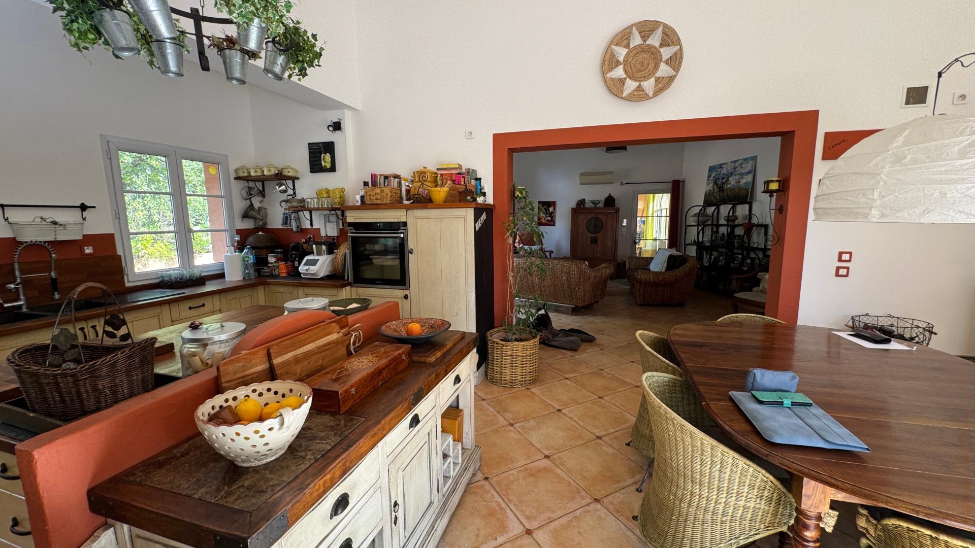 Photo 8 de l'annonce.