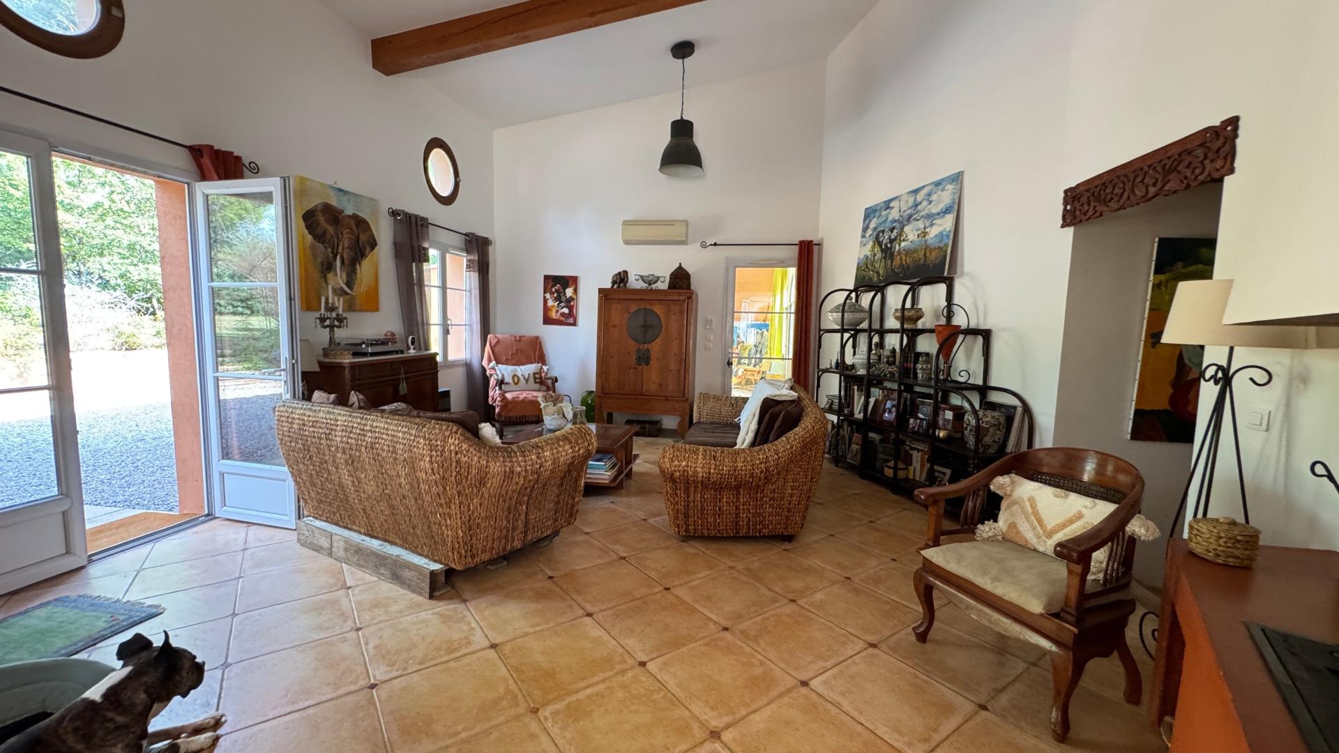 Photo 6 de l'annonce.