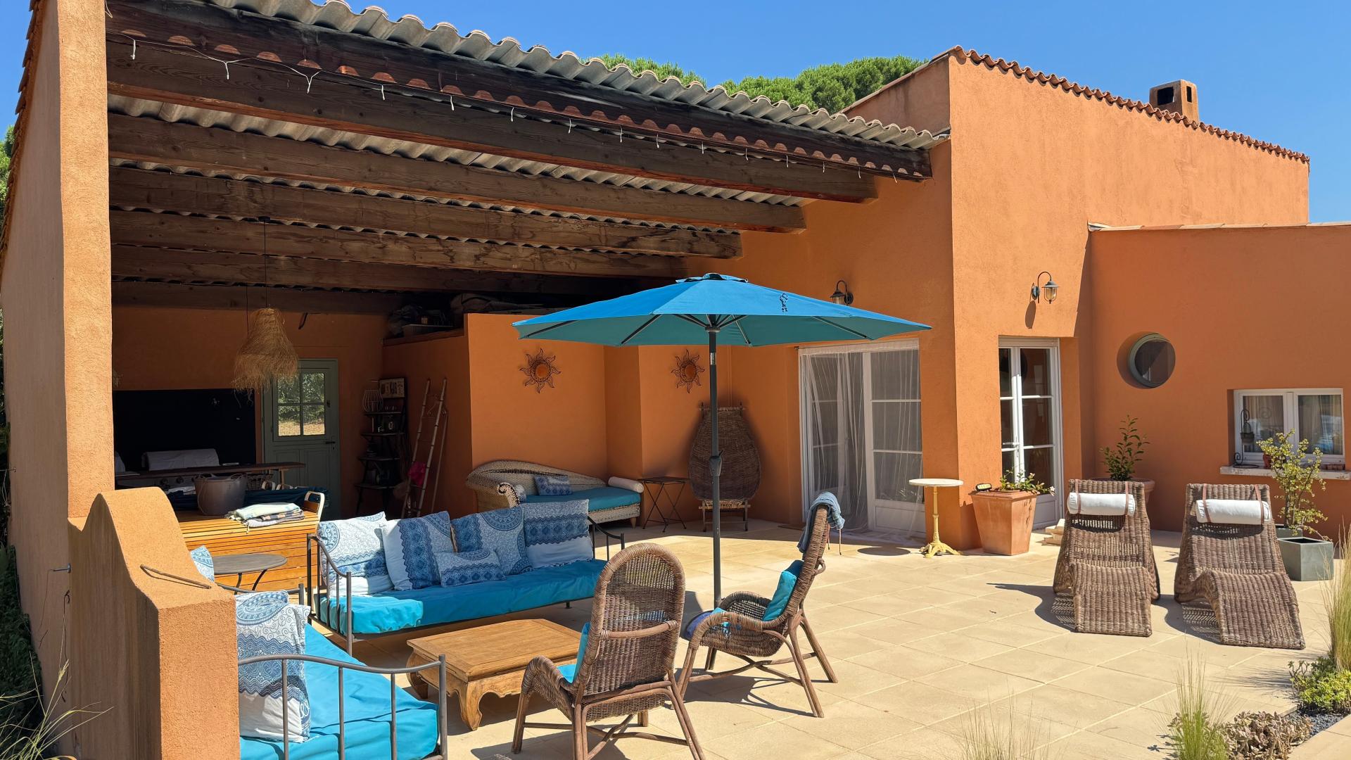 Photo 13 de l'annonce.