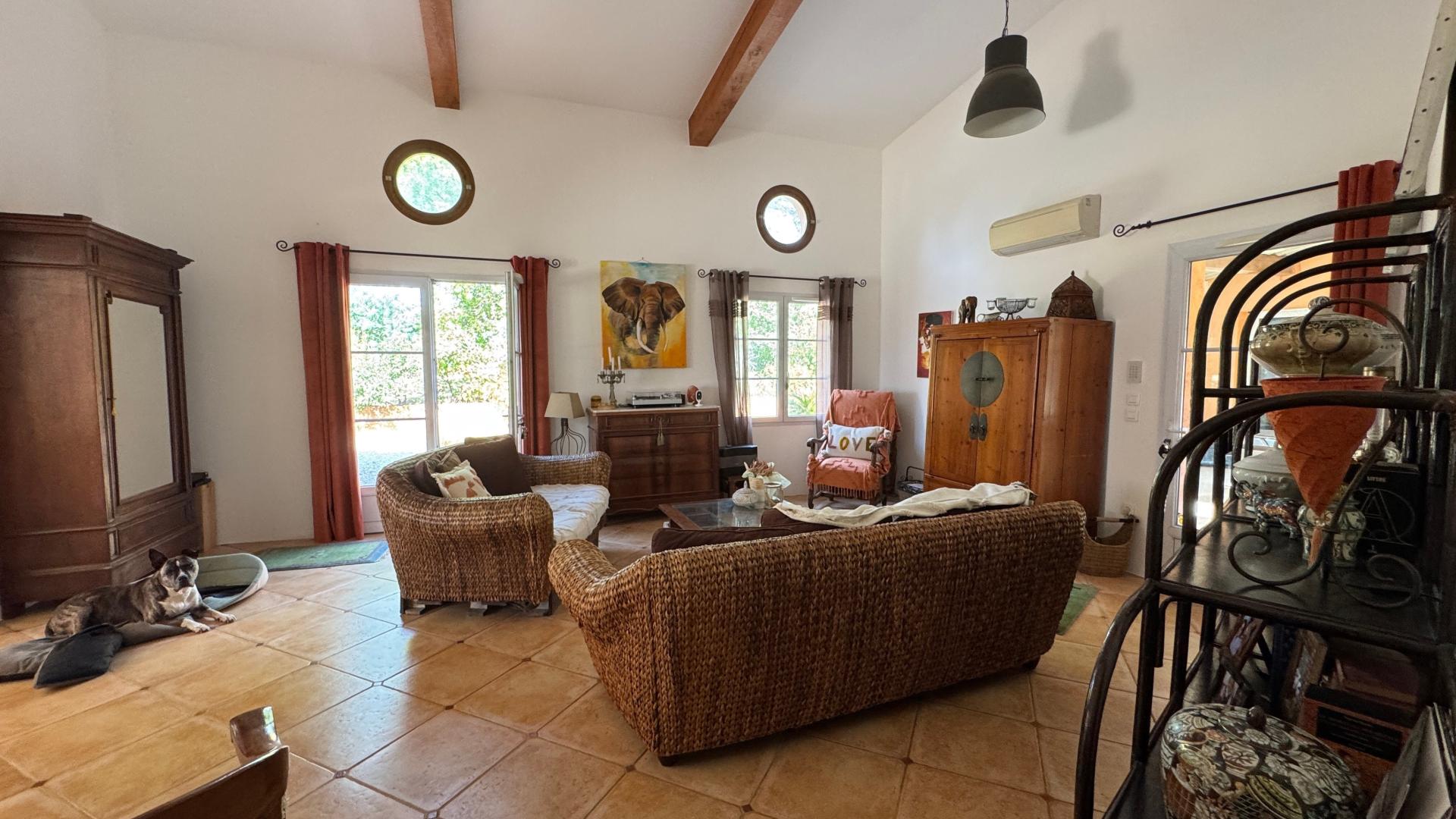 Photo 7 de l'annonce.