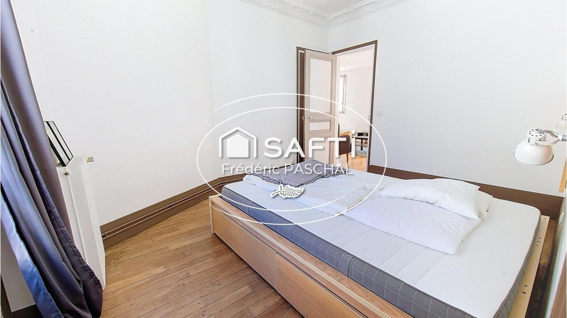 Maison a vendre puteaux - 3 pièce(s) - 75 m2 - Surfyn