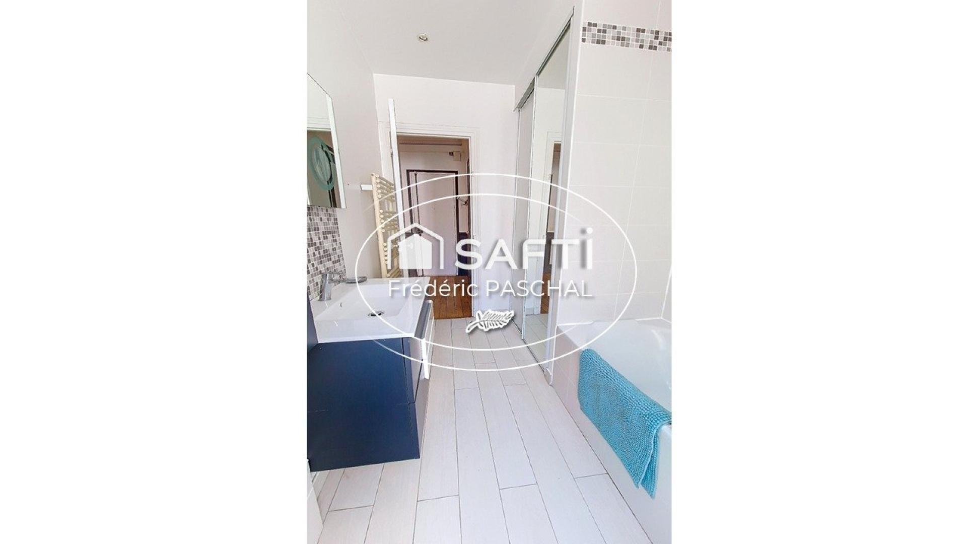 Maison a vendre puteaux - 3 pièce(s) - 75 m2 - Surfyn