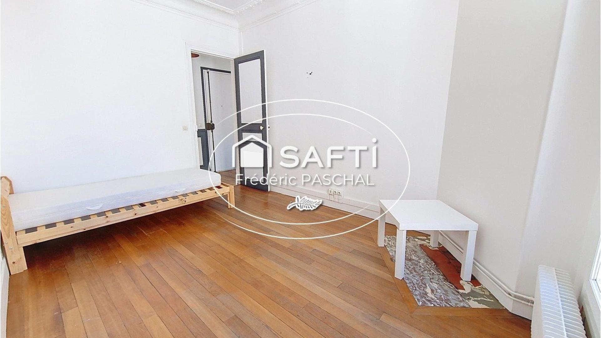 Maison a vendre puteaux - 3 pièce(s) - 75 m2 - Surfyn