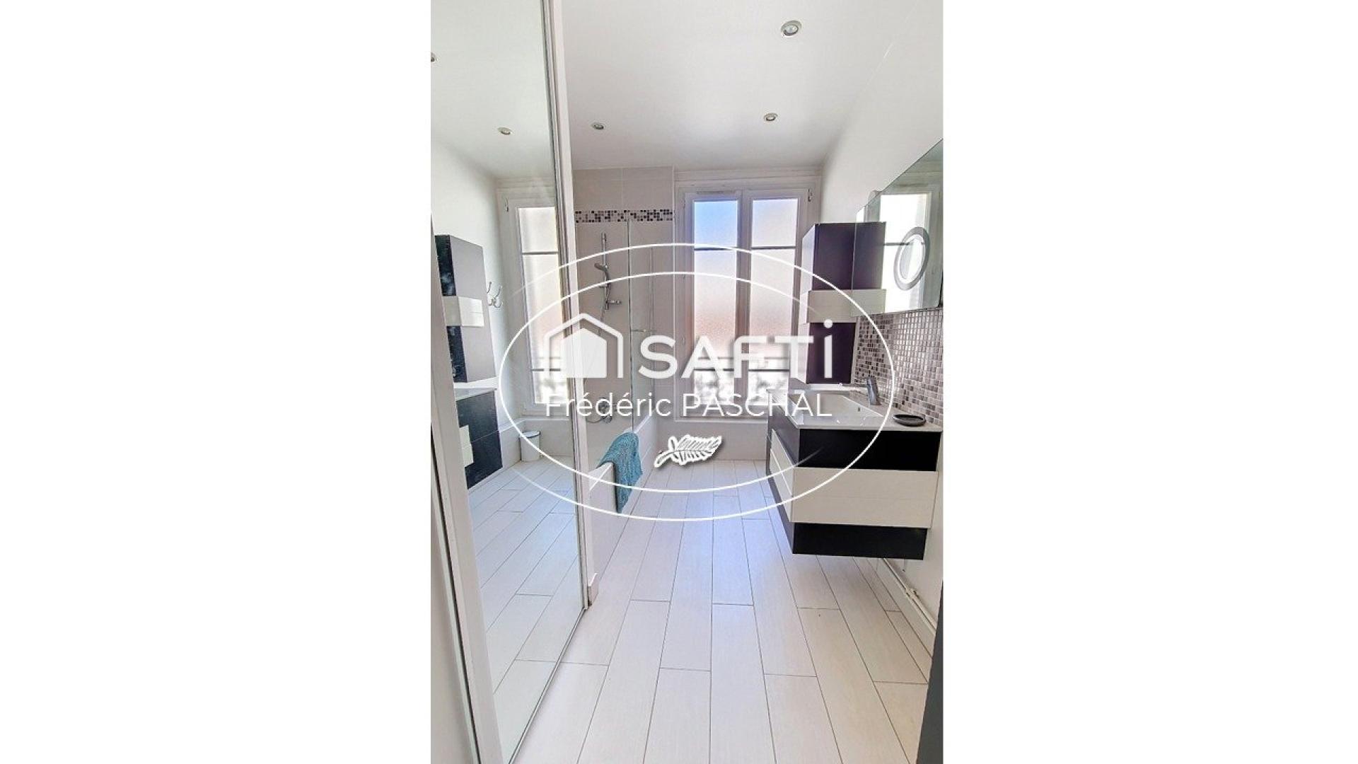 Maison a vendre puteaux - 3 pièce(s) - 75 m2 - Surfyn