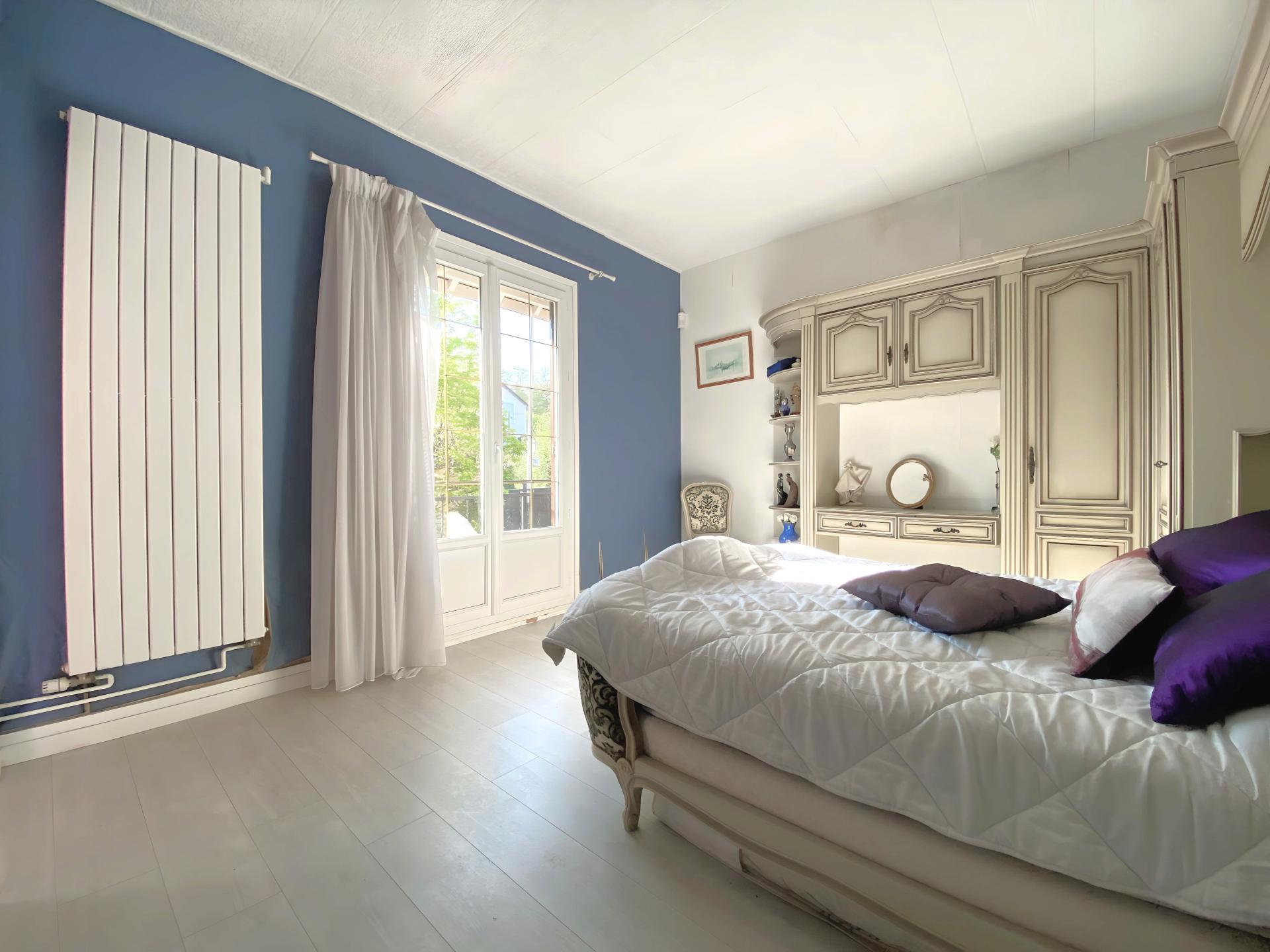 Maison Poissy photo 6