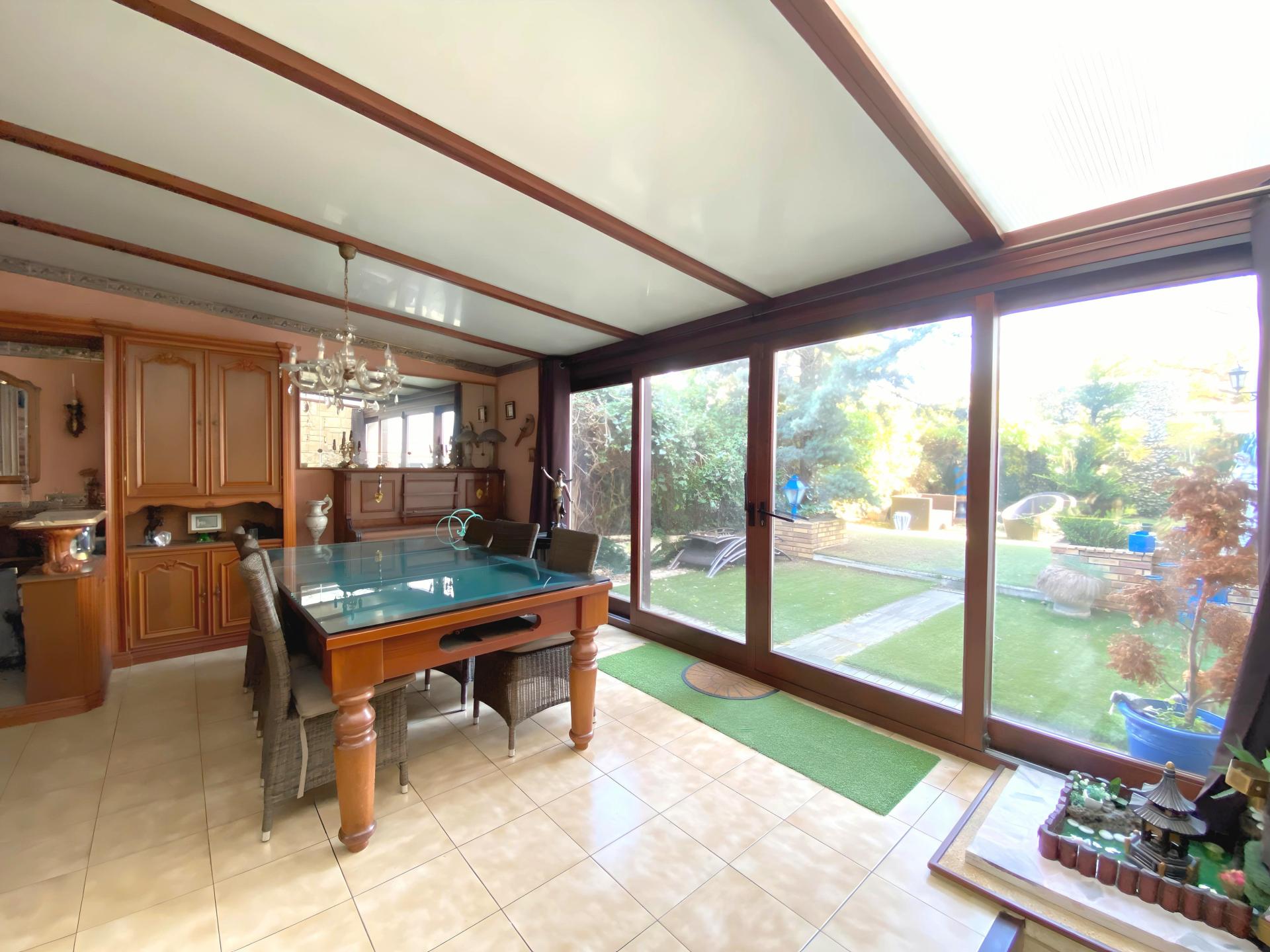 Maison Poissy photo 12