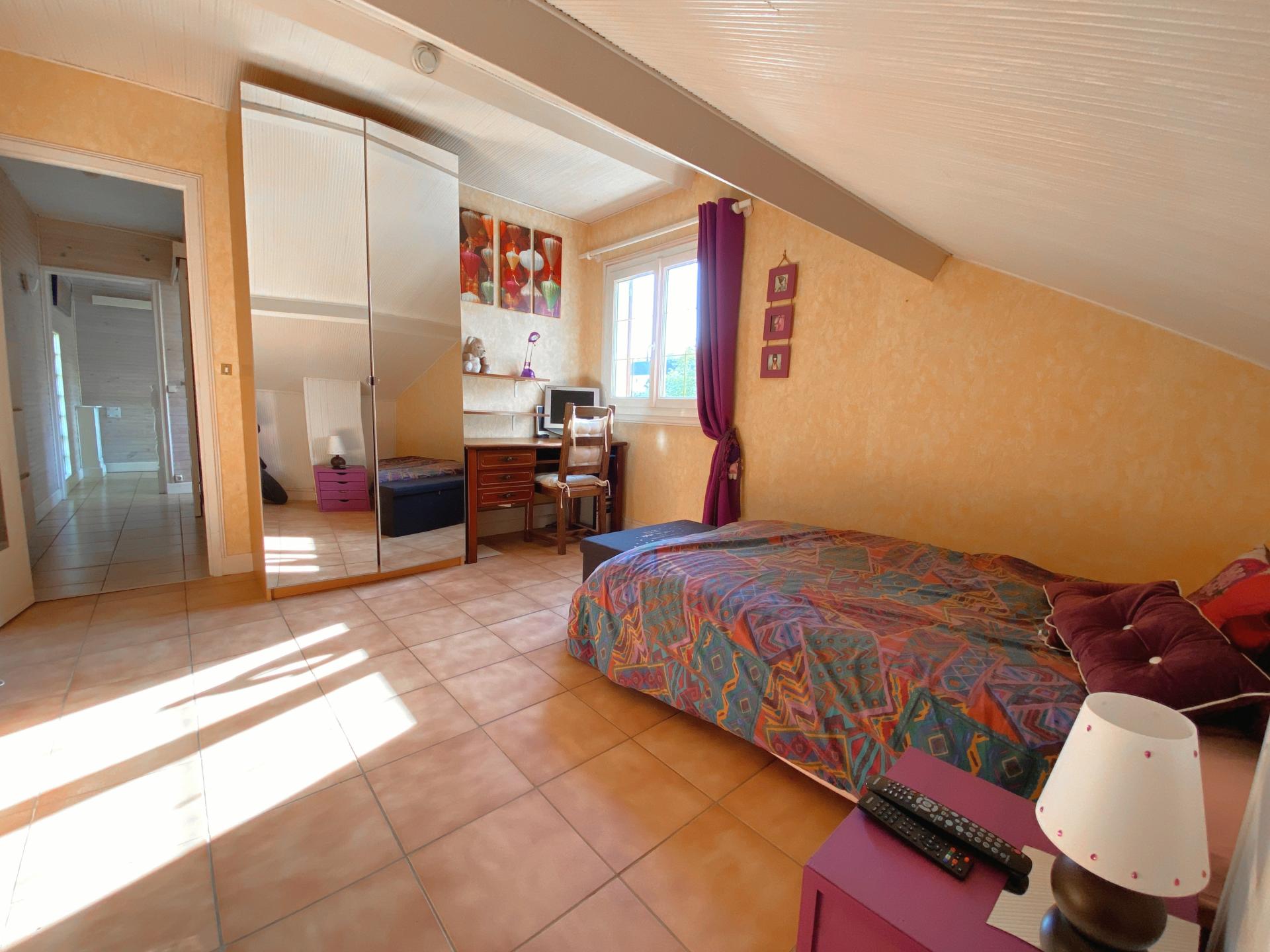 Maison Poissy photo 11