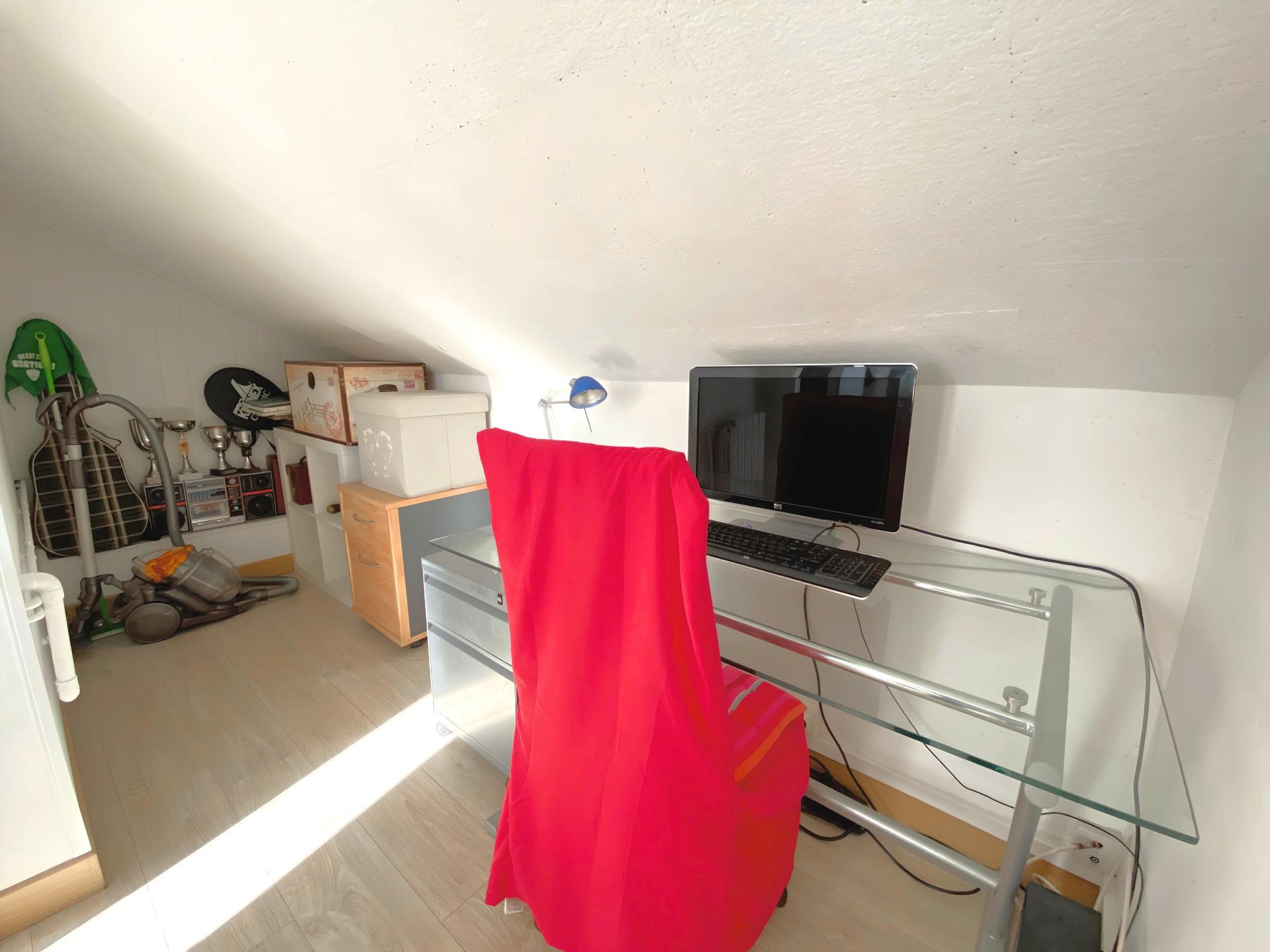 Maison Poissy photo 8