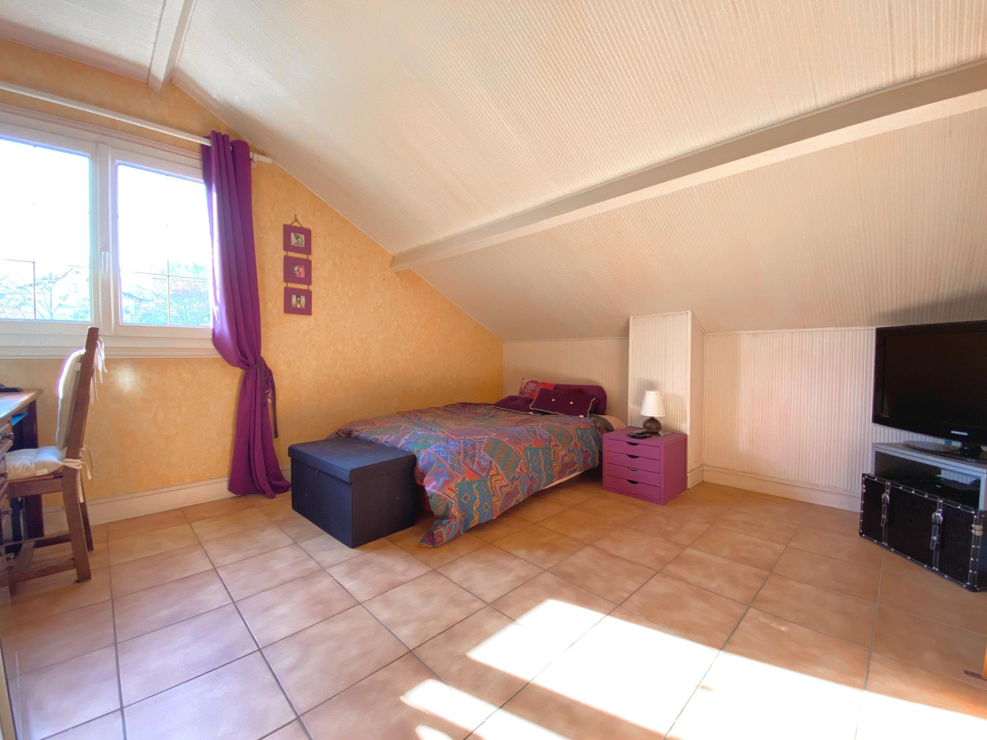 Maison Poissy photo 10